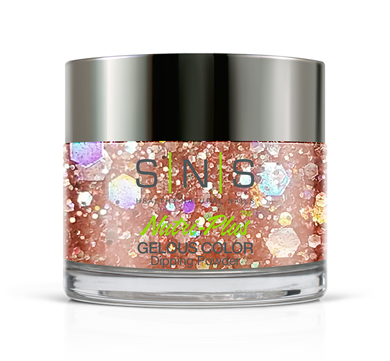 SNS - Birds of Paradise Dip Powder 1.5oz (36 Colors)