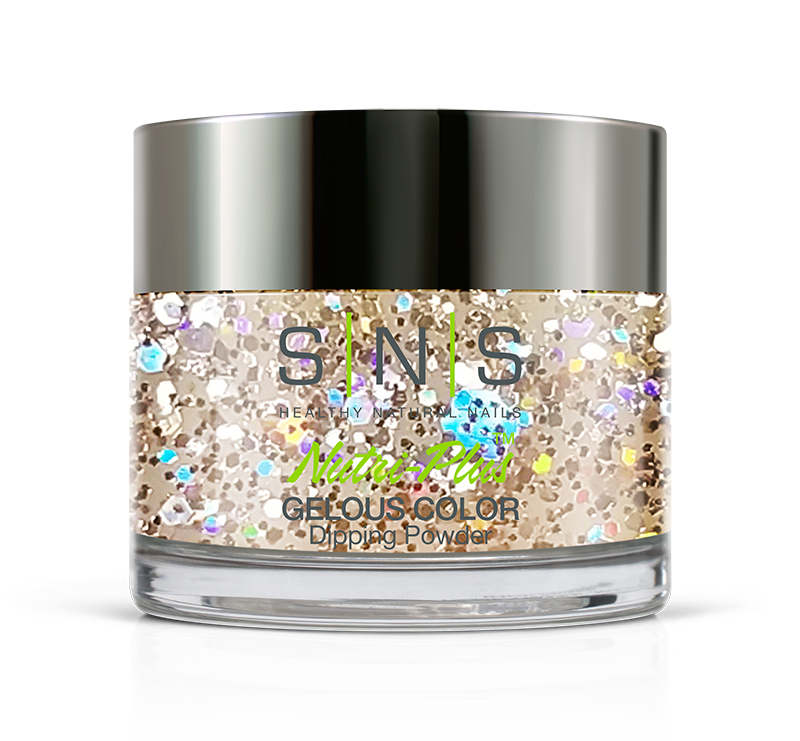 SNS - Birds of Paradise Dip Powder 1.5oz (36 Colors)