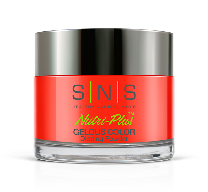 SNS - Crest La Vie Dip Powder 1.5oz (36 Colors)