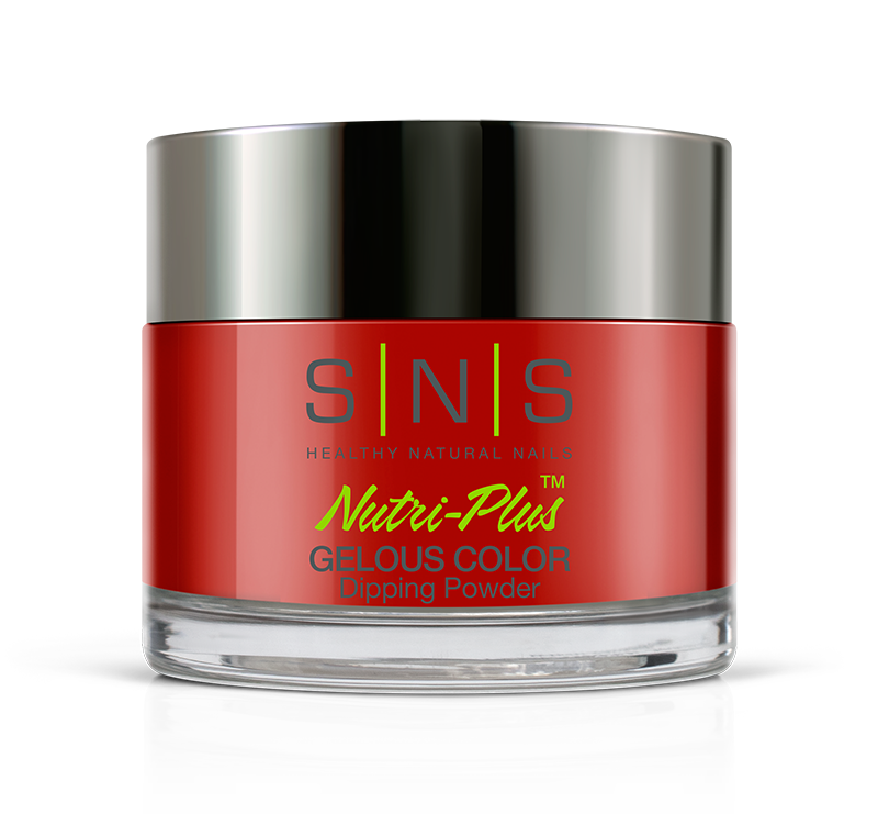 SNS - Crest La Vie Dip Powder 1.5oz (36 Colors)