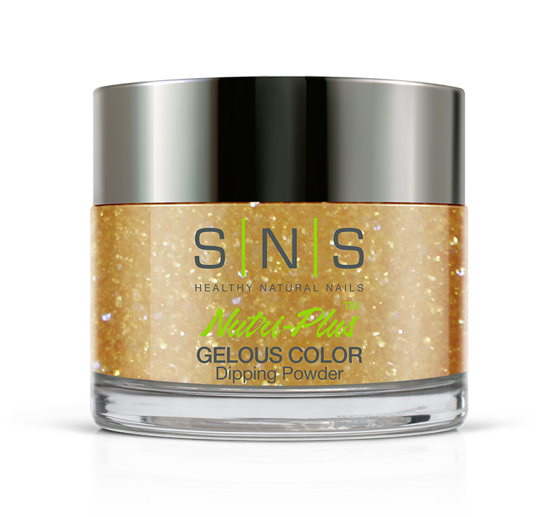 SNS - Crest La Vie Dip Powder 1.5oz (36 Colors)