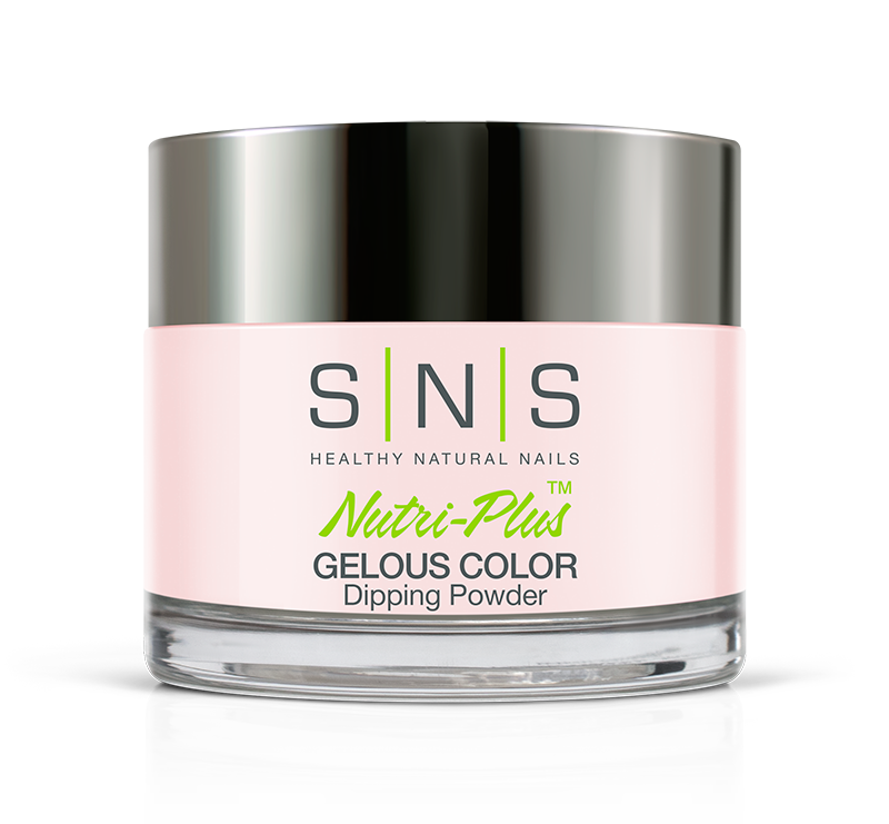 SNS - Crest La Vie Dip Powder 1.5oz (36 Colors)