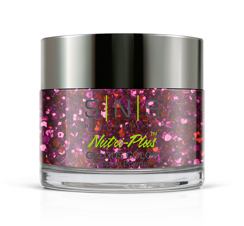 SNS - Designer Dip Powder 1.5oz (14 Colors)