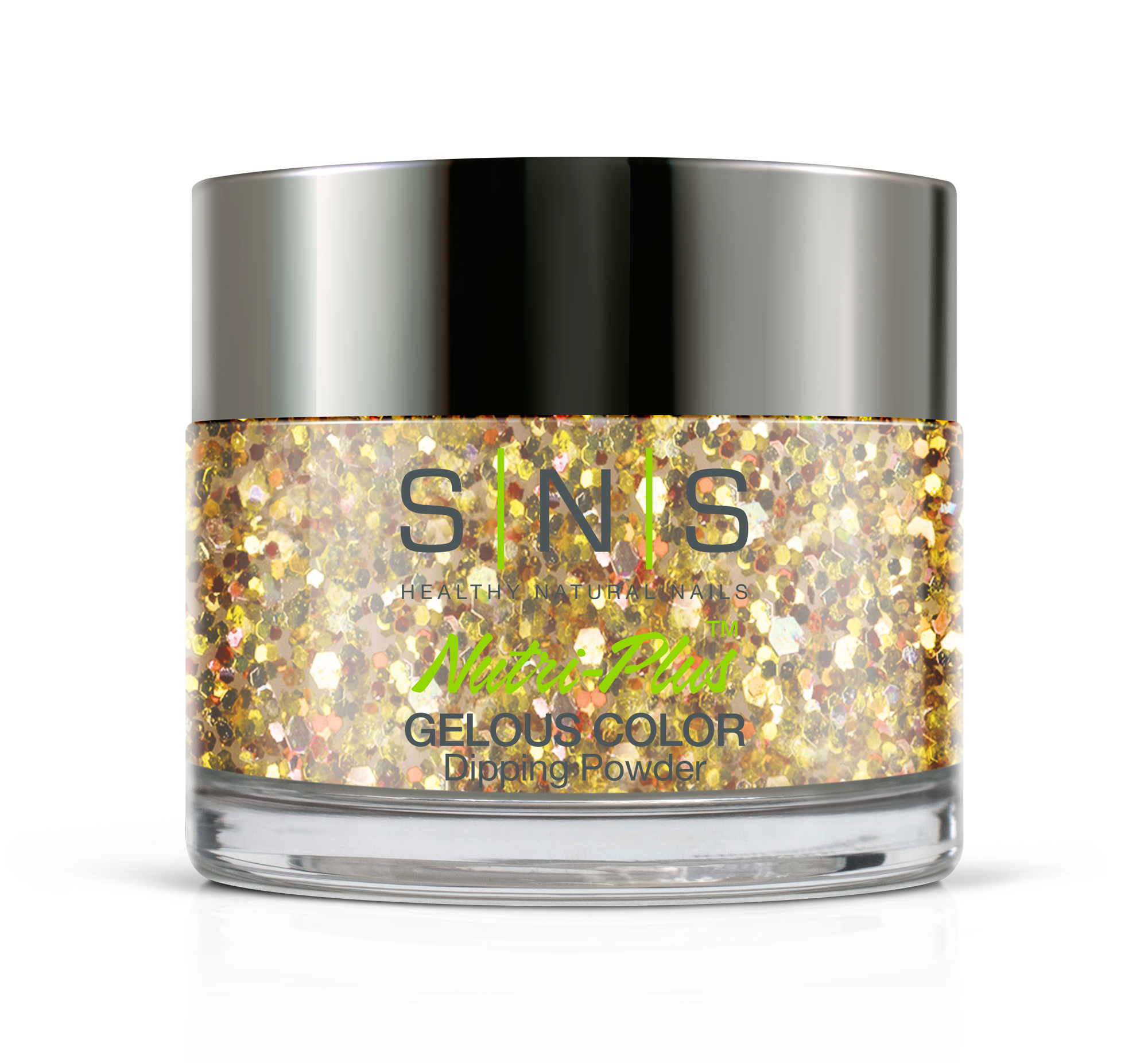 SNS - Designer Dip Powder 1.5oz (14 Colors)