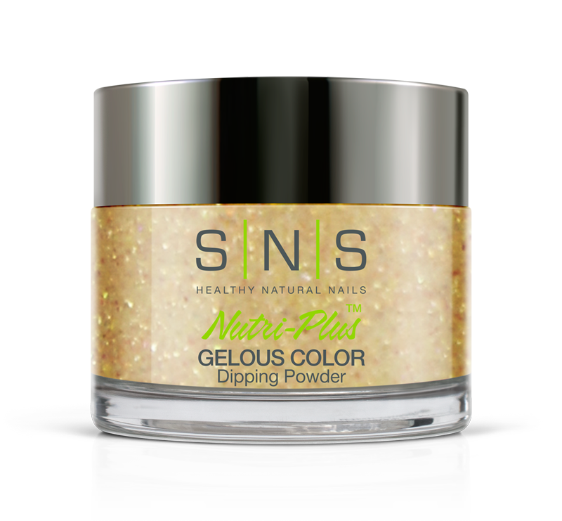 SNS - Holidazzle Dip Powder 1.5oz (24 Colors)