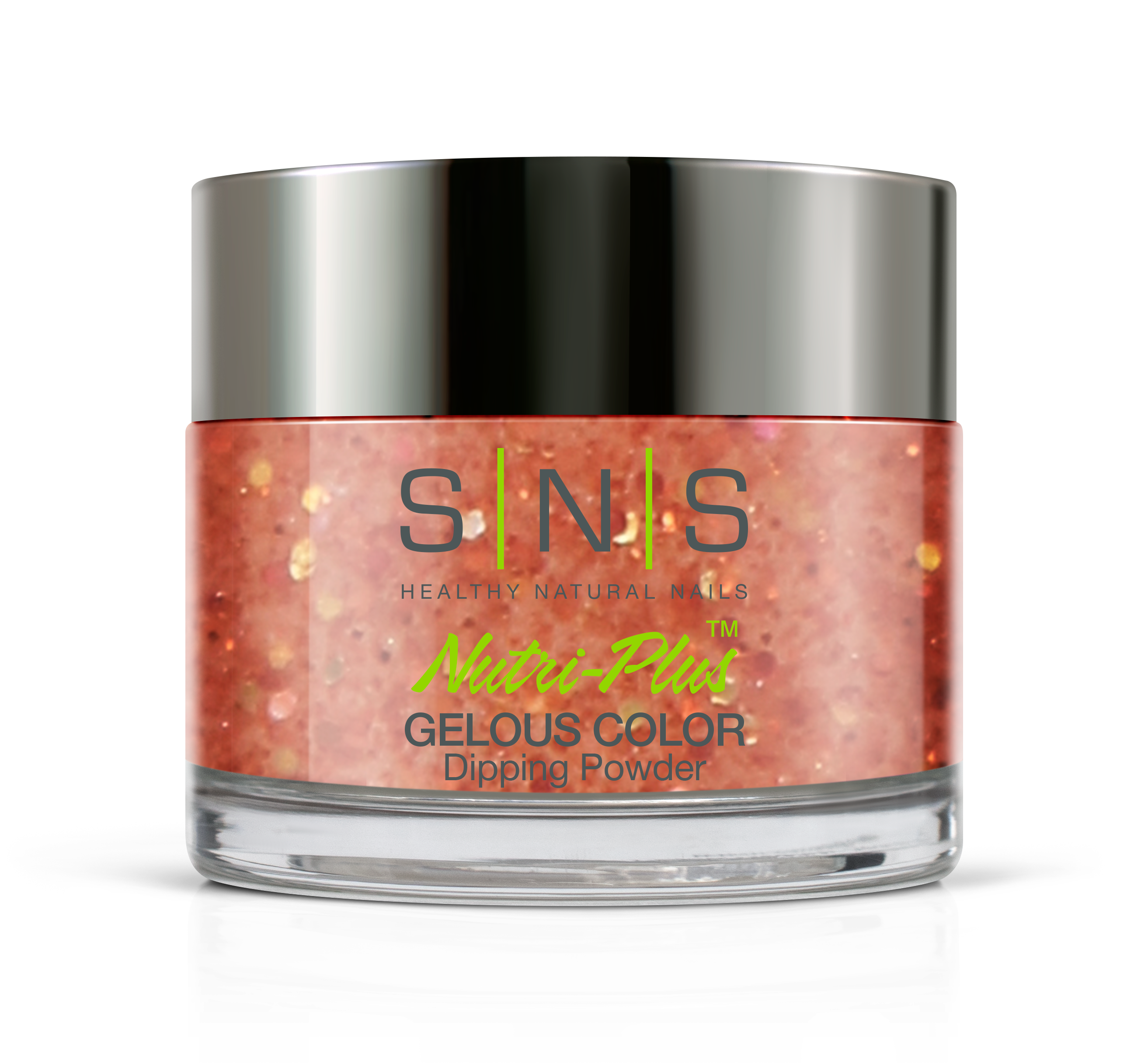 SNS - Holidazzle Dip Powder 1.5oz (24 Colors)