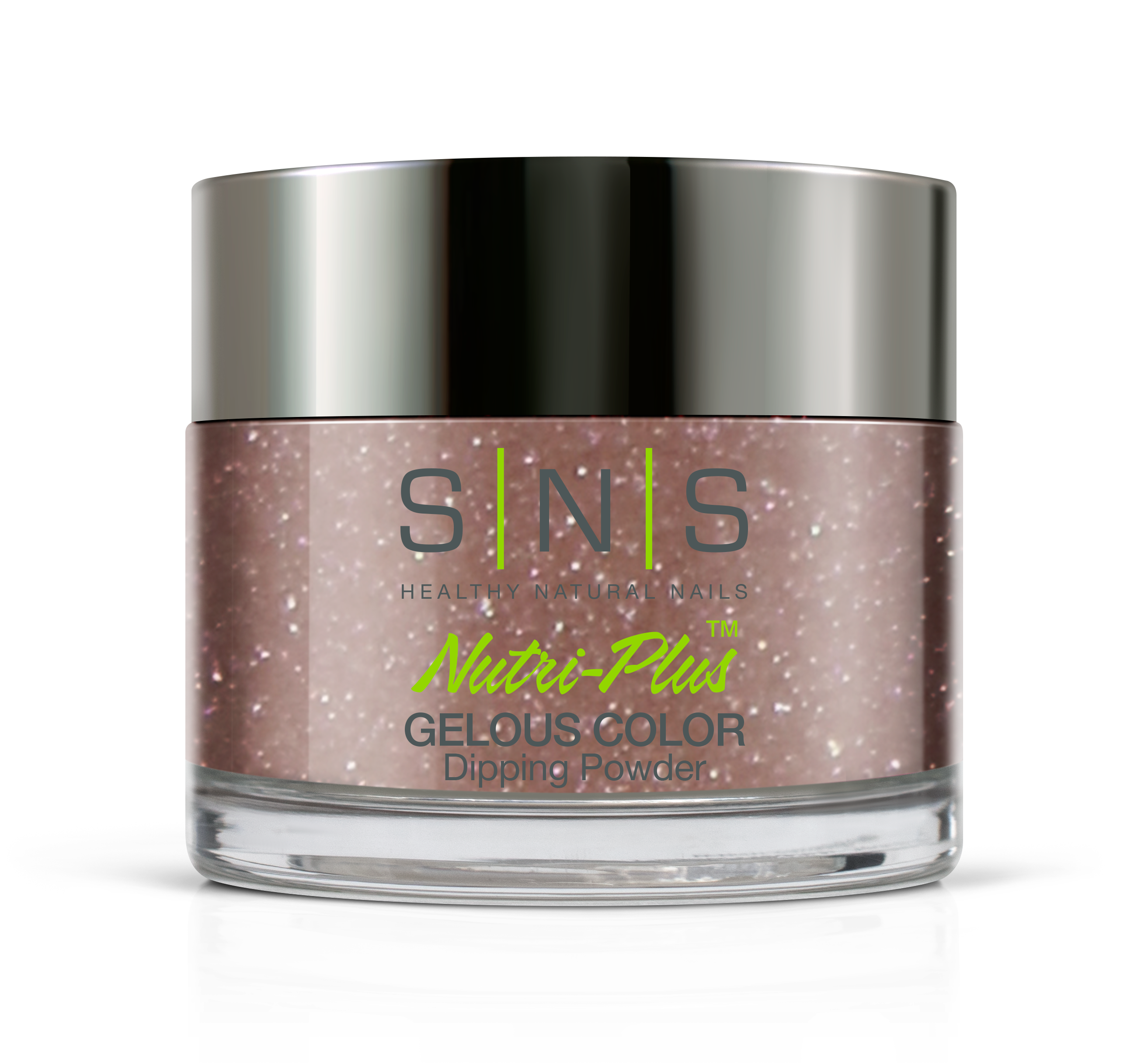 SNS - Holidazzle Dip Powder 1.5oz (24 Colors)