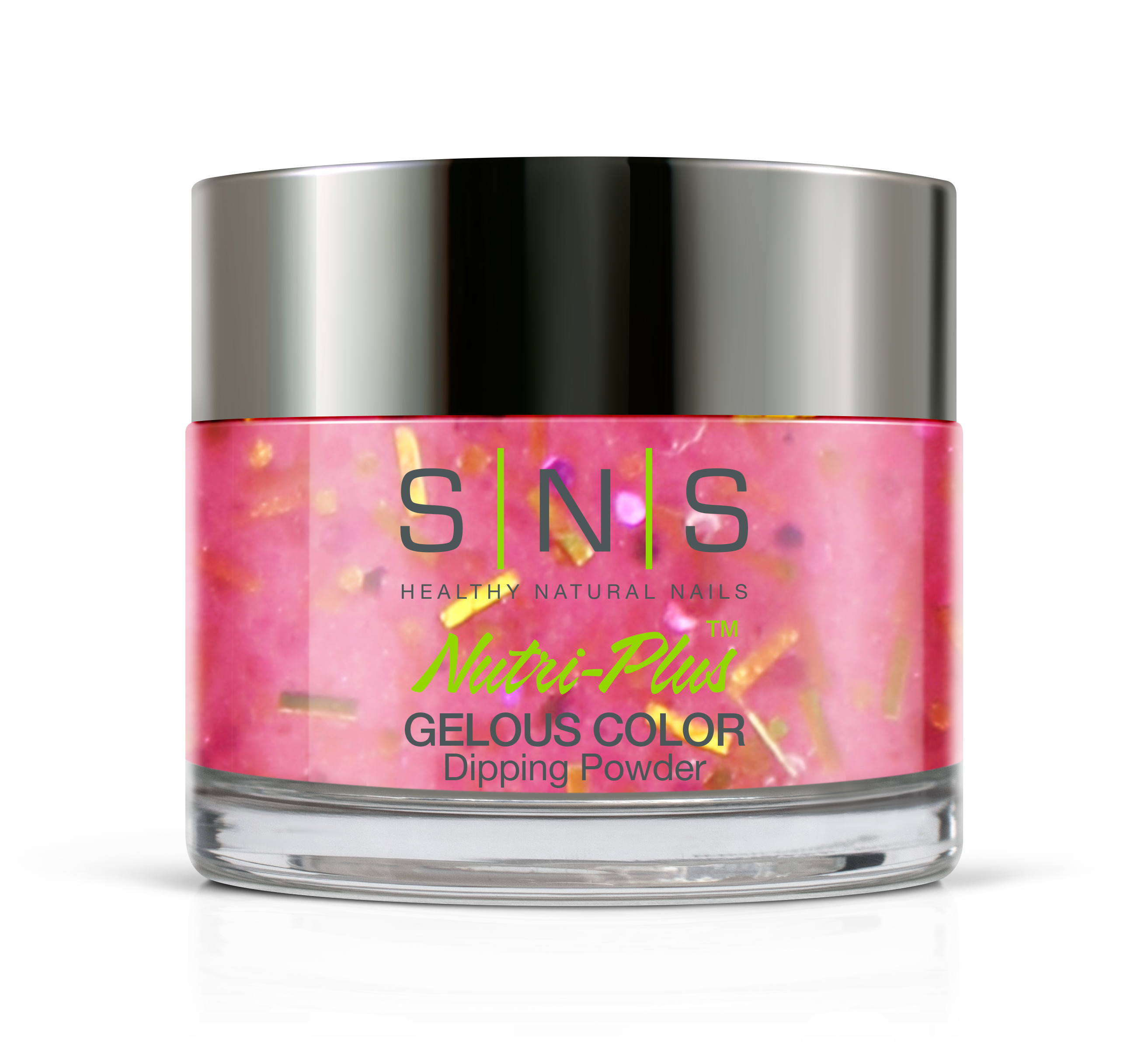 SNS - Holidazzle Dip Powder 1.5oz (24 Colors)