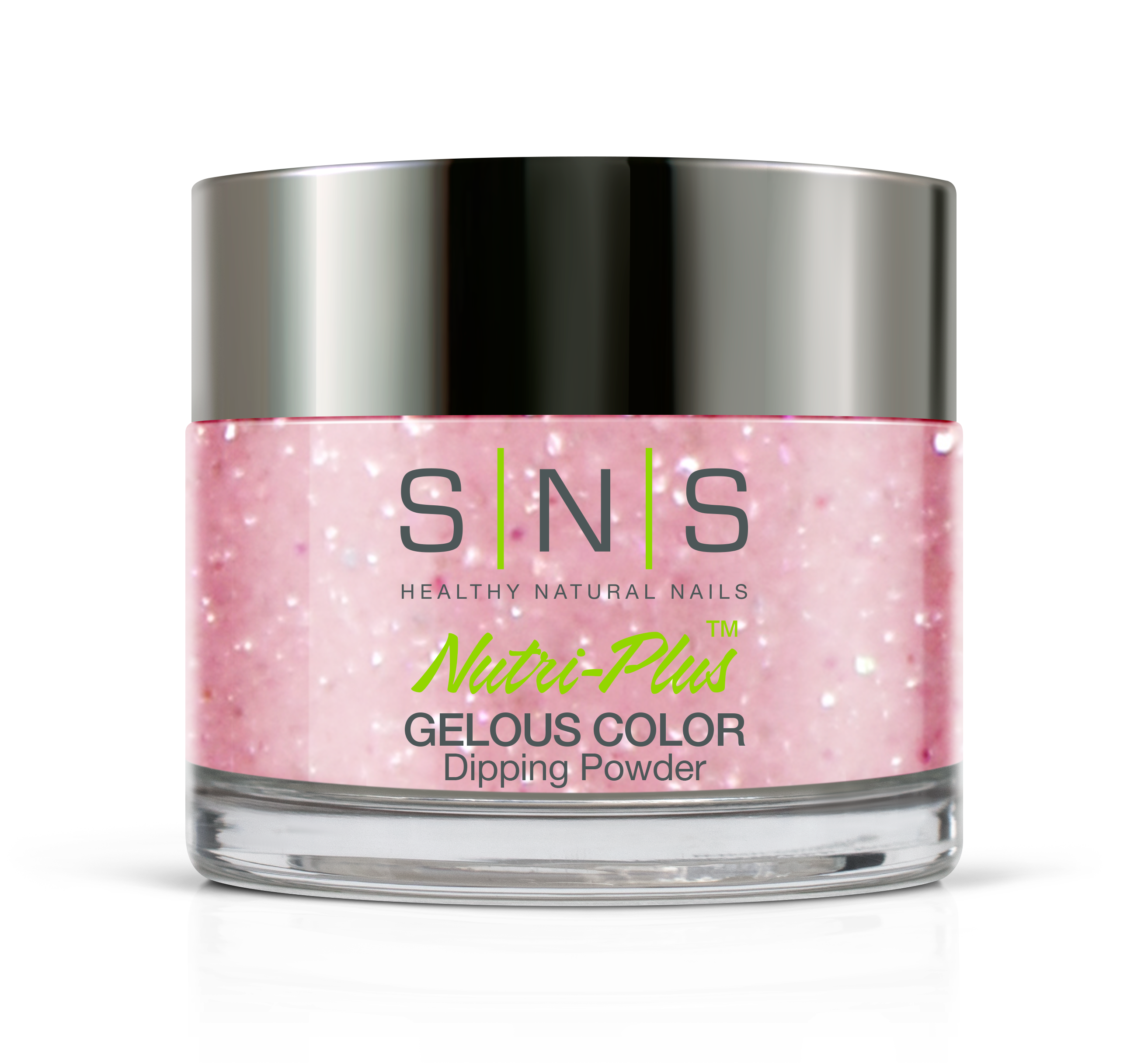 SNS - Holidazzle Dip Powder 1.5oz (24 Colors)