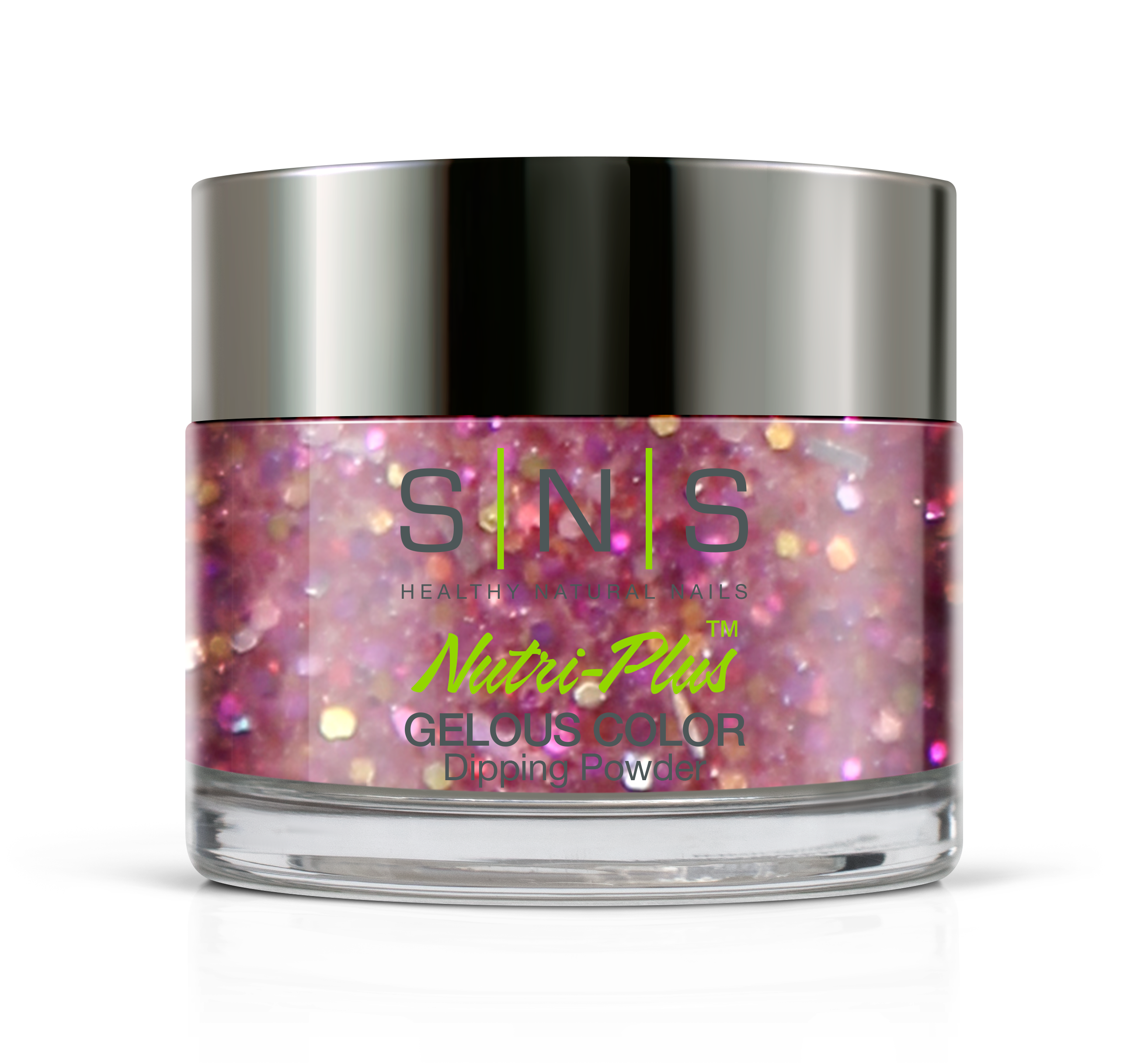 SNS - Holidazzle Dip Powder 1.5oz (24 Colors)