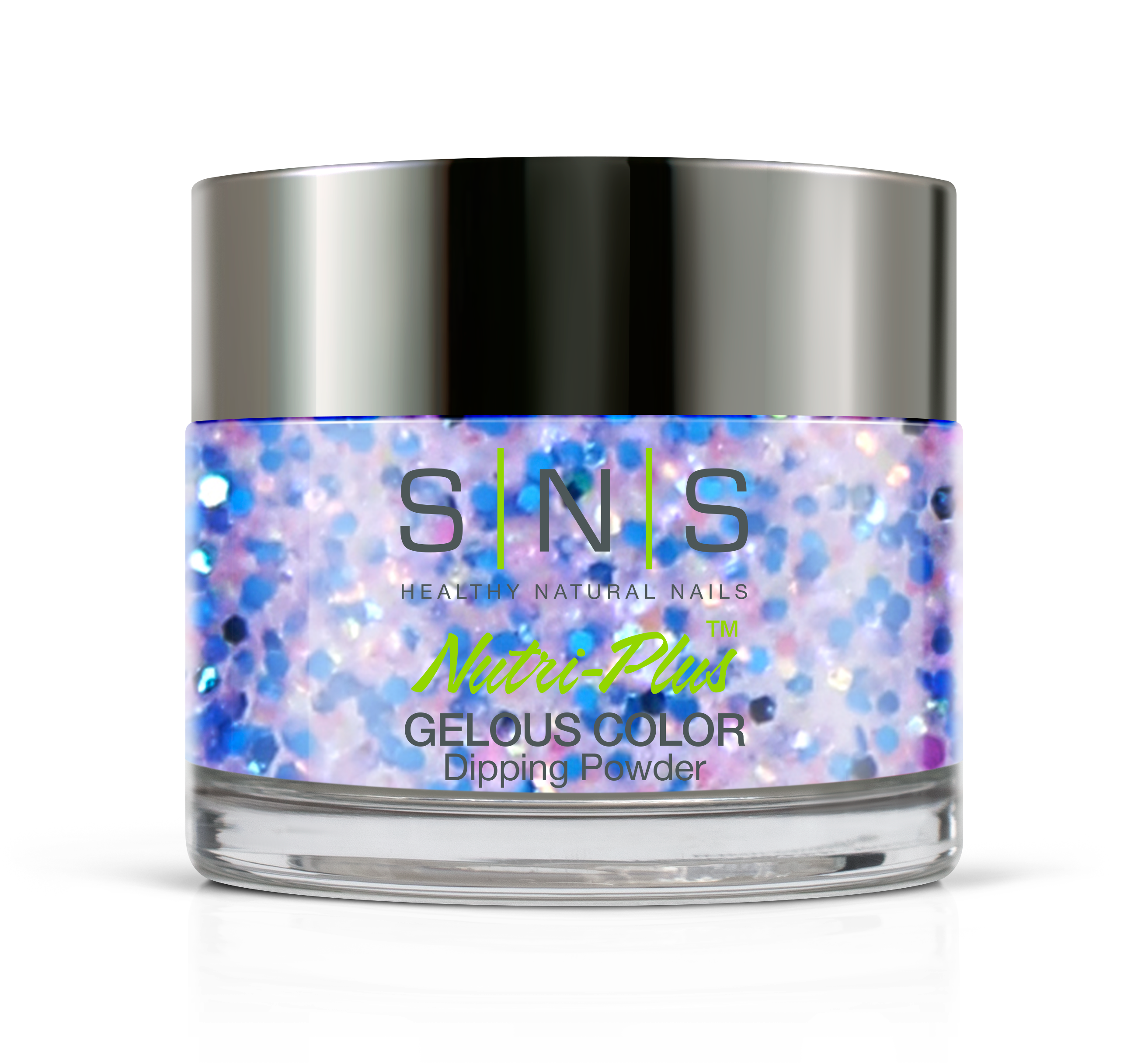 SNS - Holidazzle Dip Powder 1.5oz (24 Colors)