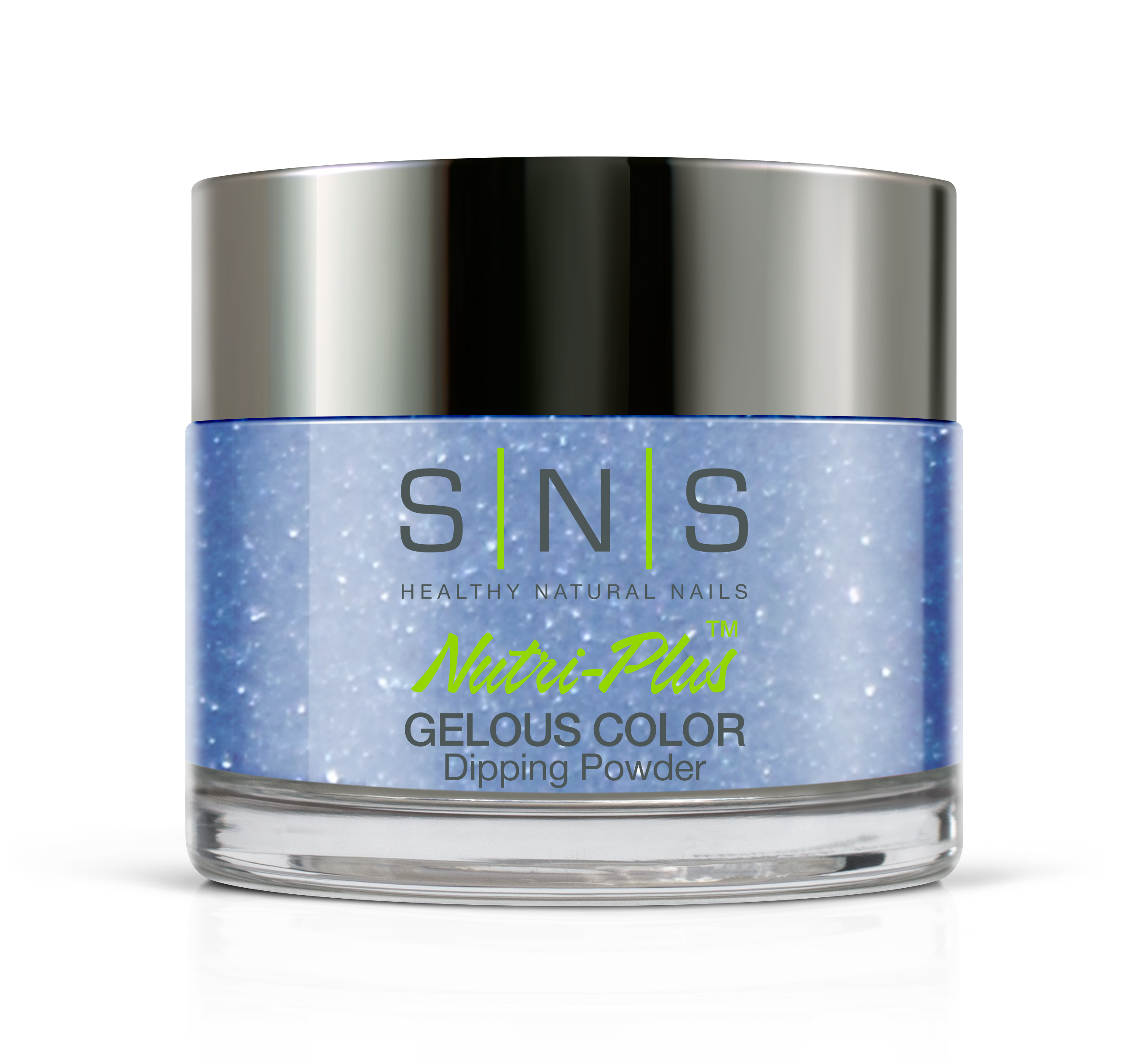 SNS - Holidazzle Dip Powder 1.5oz (24 Colors)