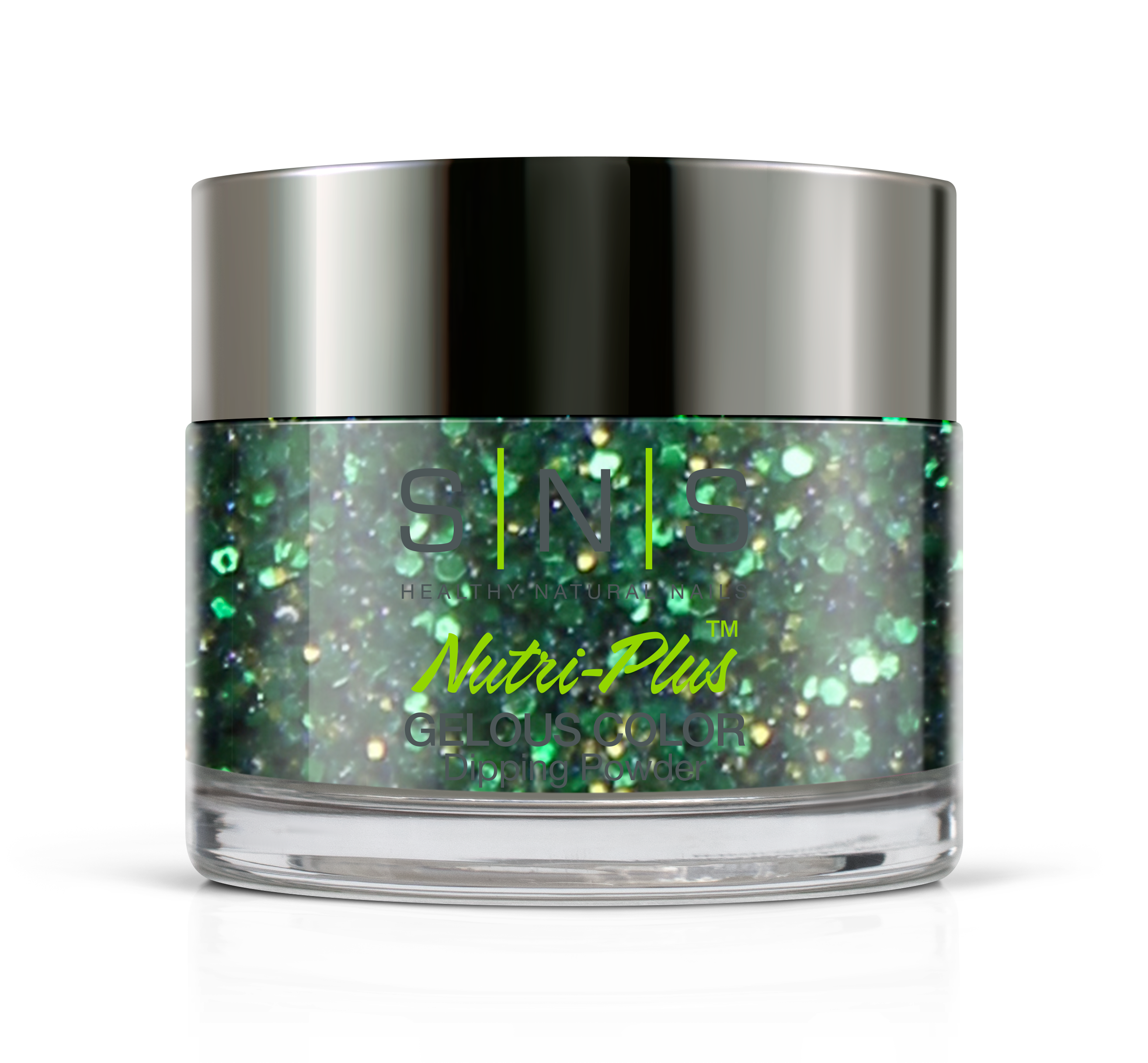 SNS - Holidazzle Dip Powder 1.5oz (24 Colors)