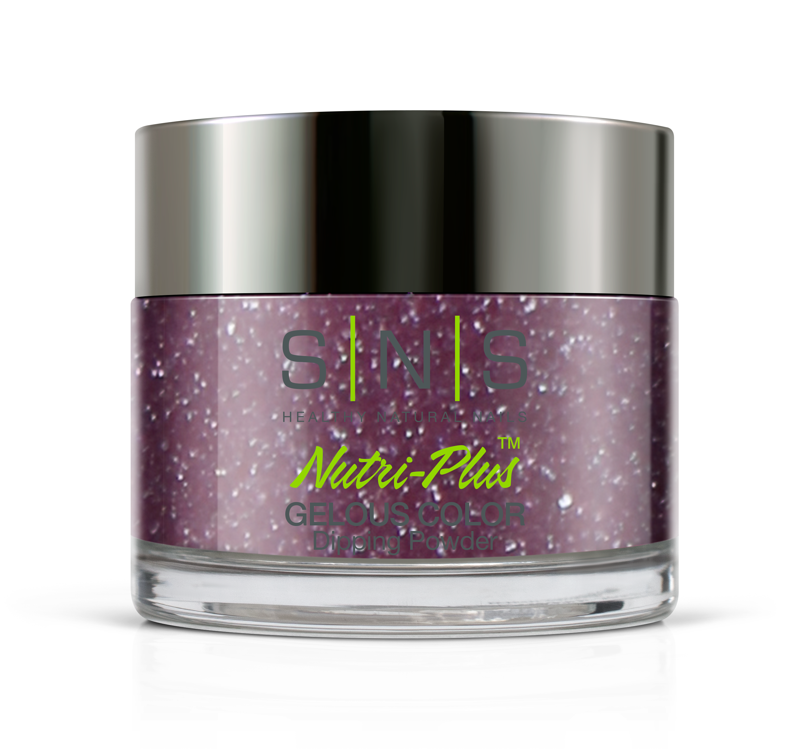 SNS - Holidazzle Dip Powder 1.5oz (24 Colors)