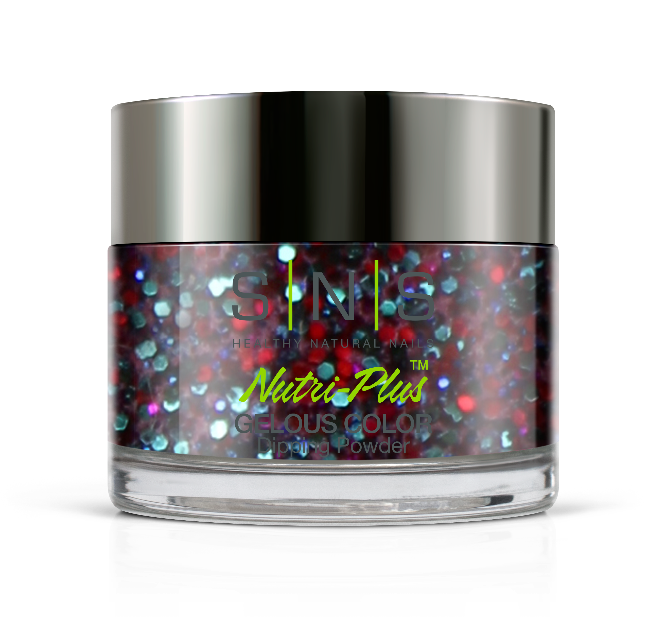 SNS - Holidazzle Dip Powder 1.5oz (24 Colors)