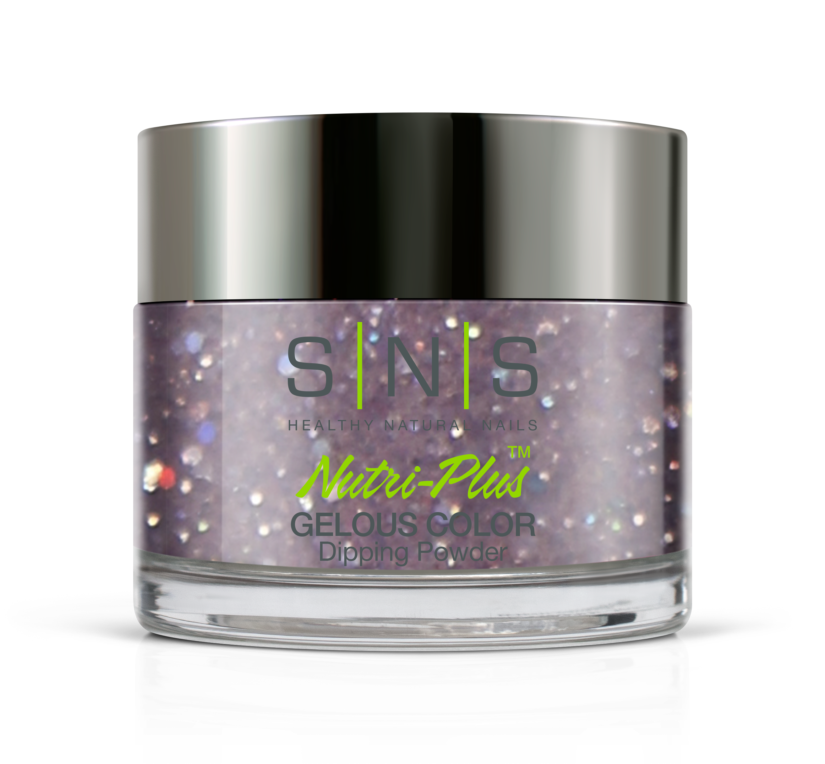 SNS - Holidazzle Dip Powder 1.5oz (24 Colors)