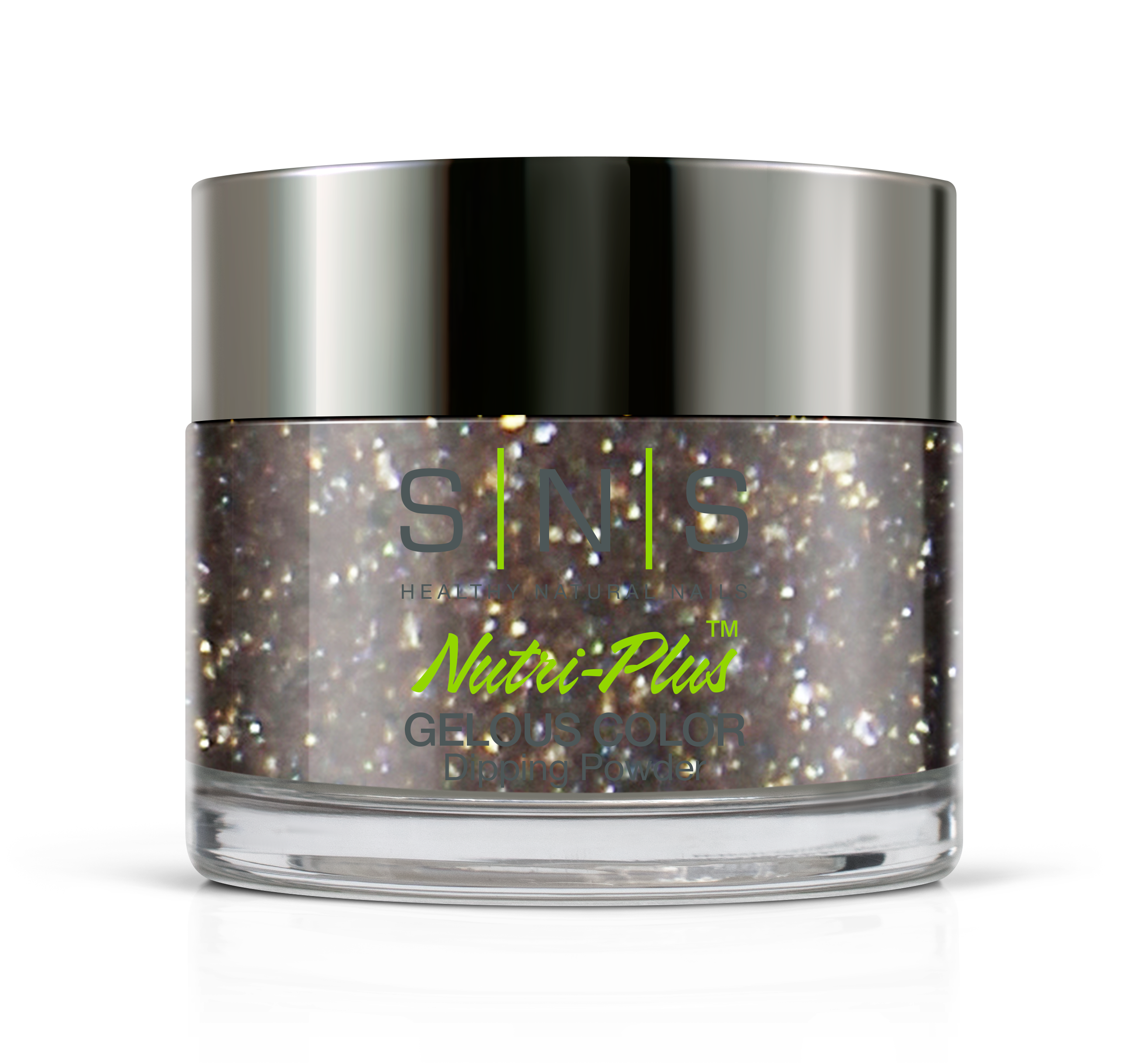 SNS - Holidazzle Dip Powder 1.5oz (24 Colors)