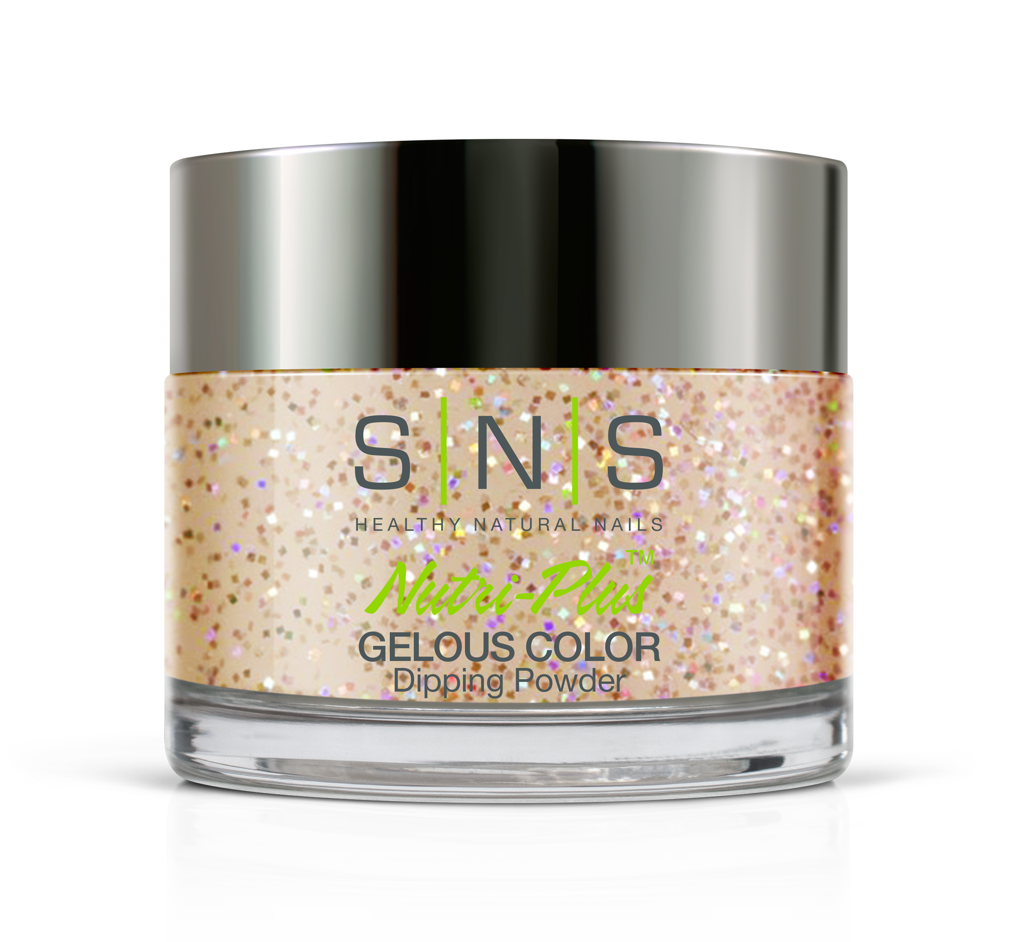 SNS - Indian Summer Dip Powder 1.5oz (36 Colors)