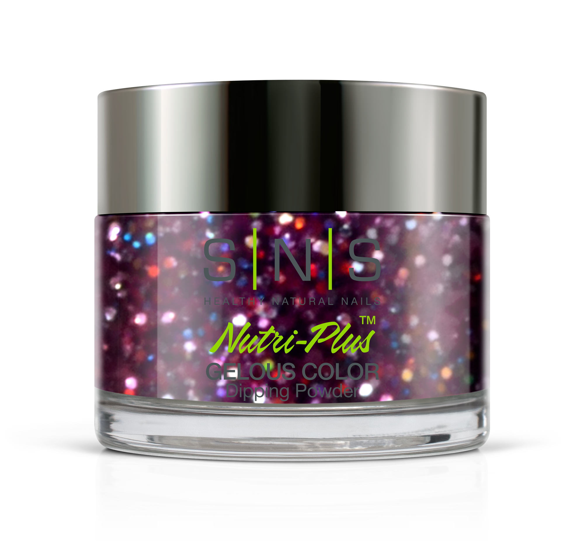 SNS - Winter Wonderland Dip Powder 1.5oz (36 Colors)