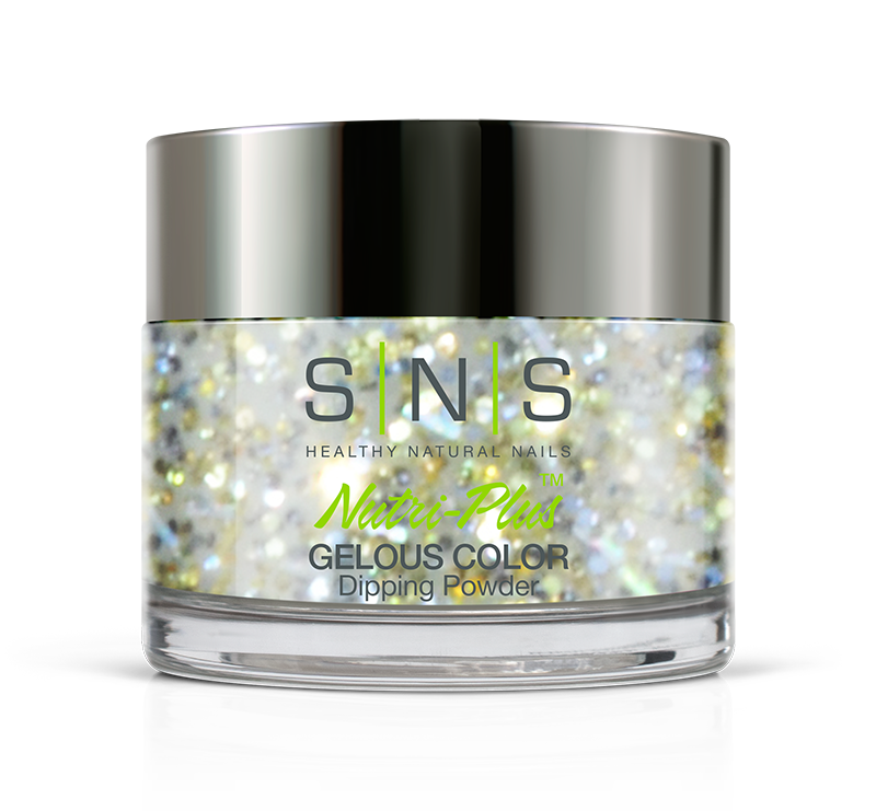 SNS - Winter Wonderland Dip Powder 1.5oz (36 Colors)