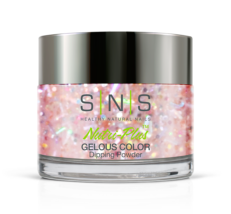 SNS - Winter Wonderland Dip Powder 1.5oz (36 Colors)