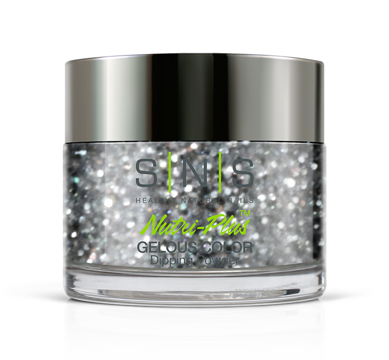 SNS - Winter Wonderland Dip Powder 1.5oz (36 Colors)