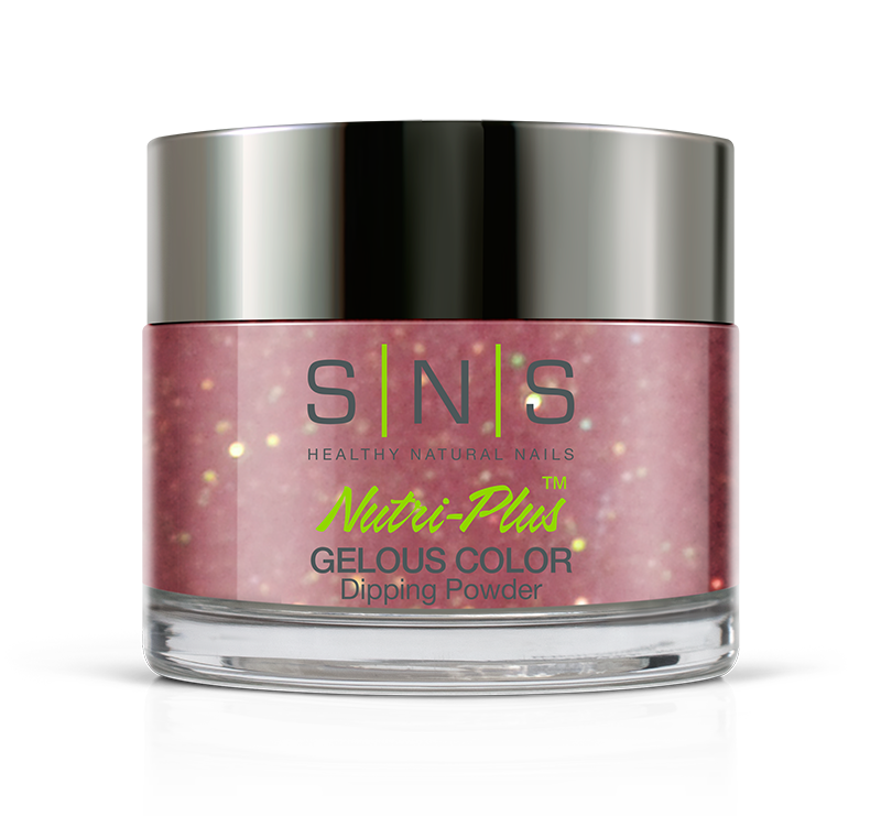 SNS - Winter Wonderland Dip Powder 1.5oz (36 Colors)