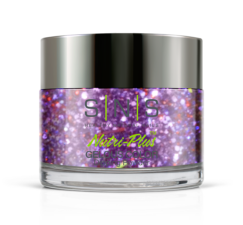 SNS - Winter Wonderland Dip Powder 1.5oz (36 Colors)