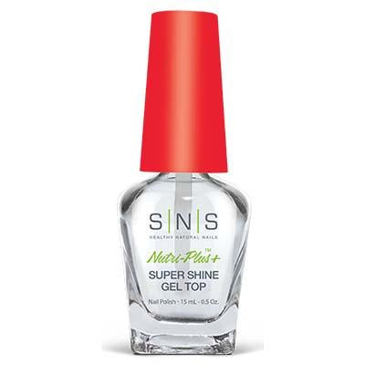 SNS - Gel Base, Top, Brush Saver, EA Bond, Gelous Base, Sealer Dry (15ml)