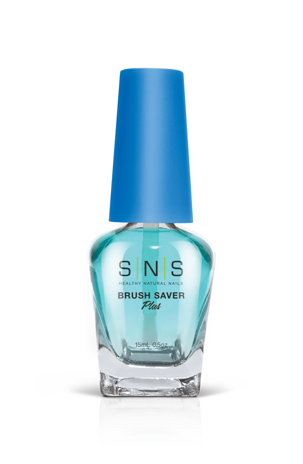 SNS - Gel Base, Top, Brush Saver, EA Bond, Gelous Base, Sealer Dry (15ml)