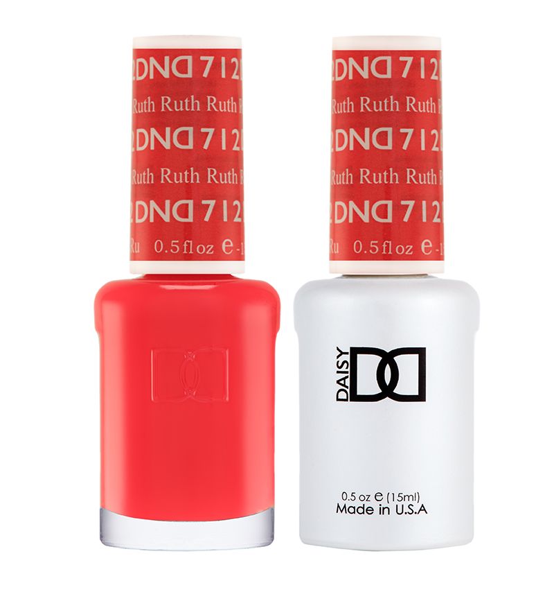 DND - Gel & Lacquer Duo (#783 - #799)