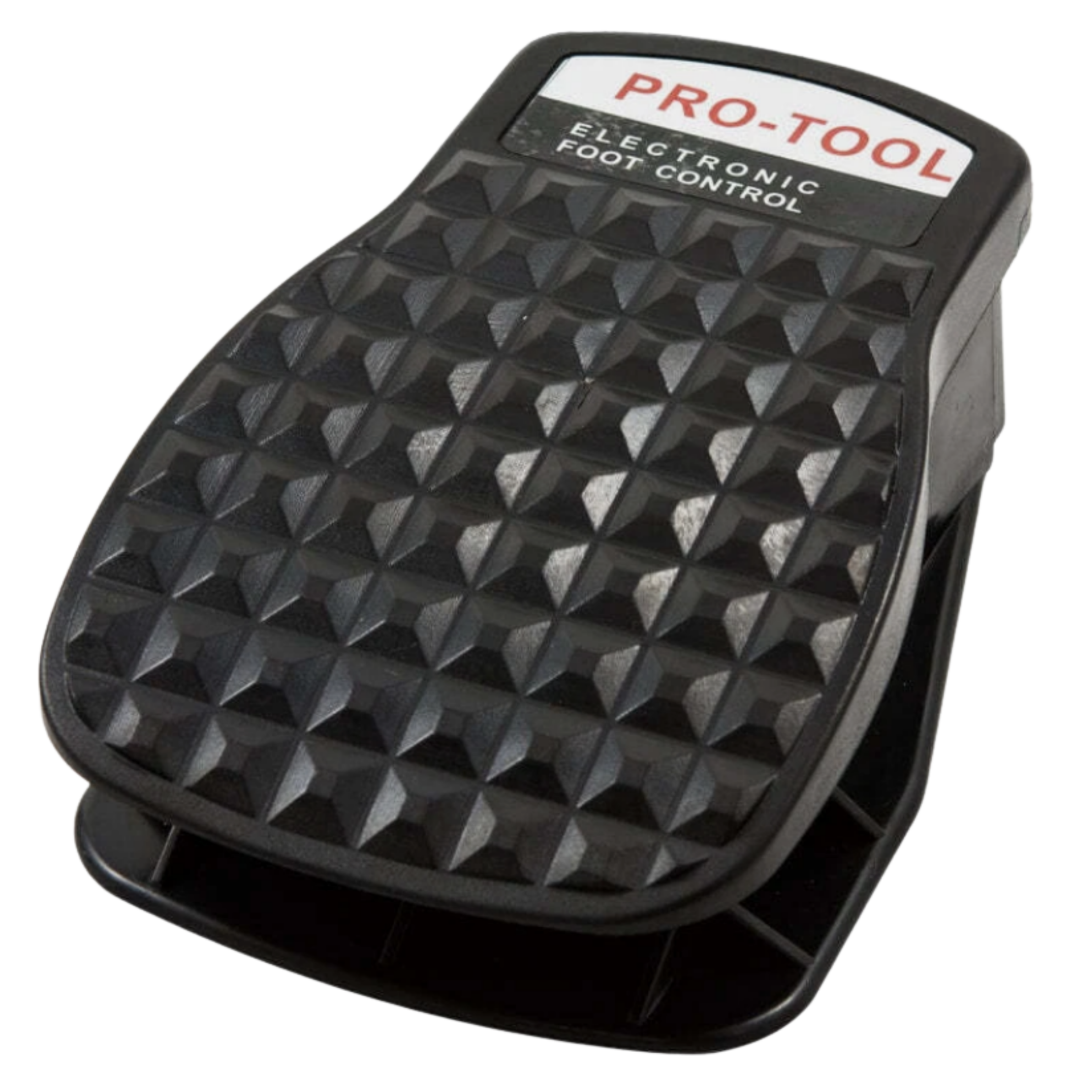 ProTool - Foot Pedal Speed Control