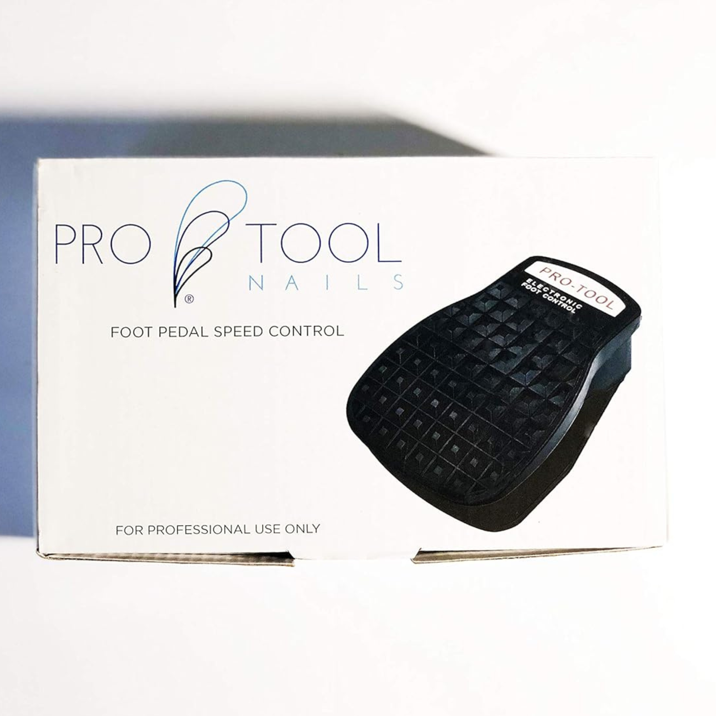 ProTool - Foot Pedal Speed Control