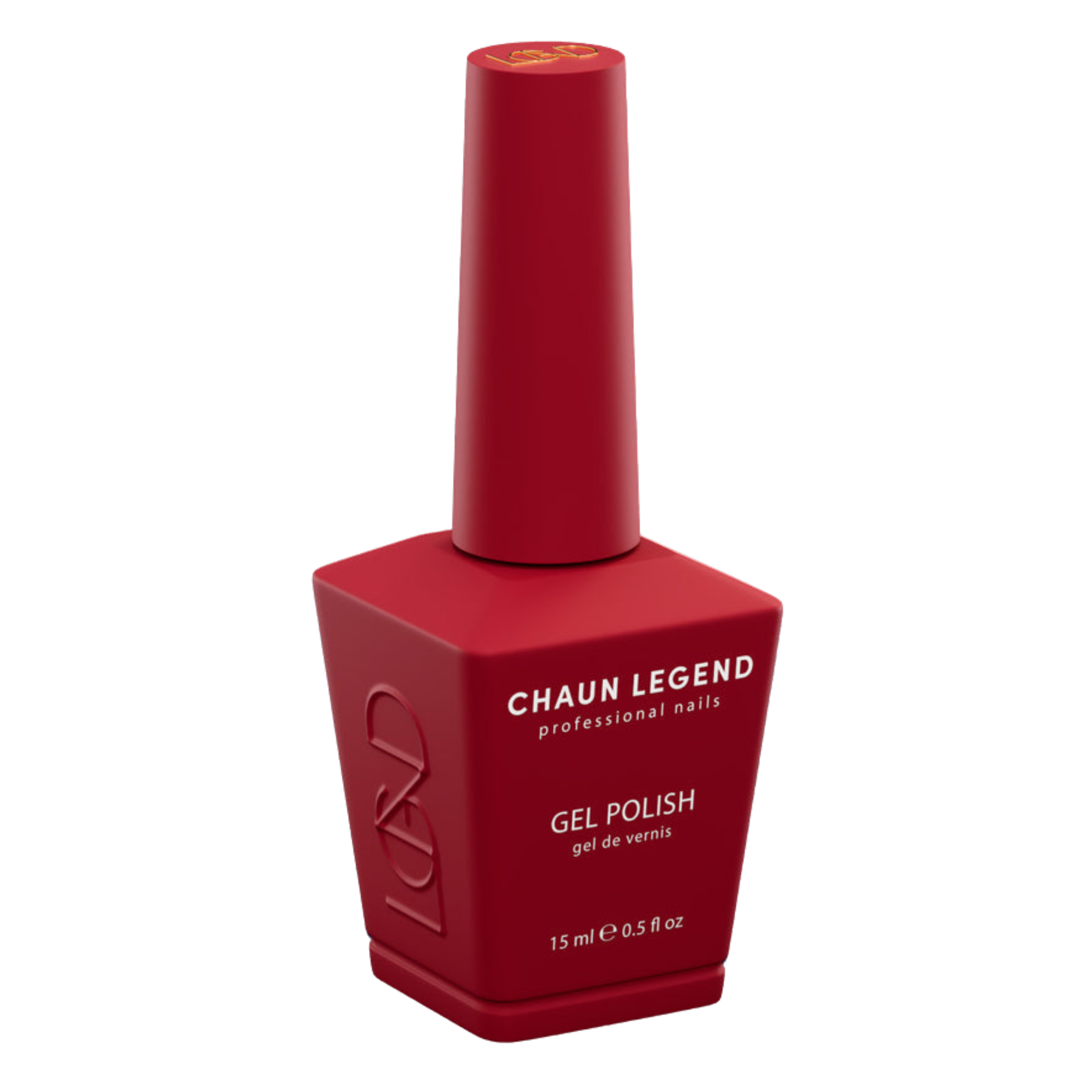 Chaun Legend - Gel Polish (#5176 - #5240) - NEW 2025
