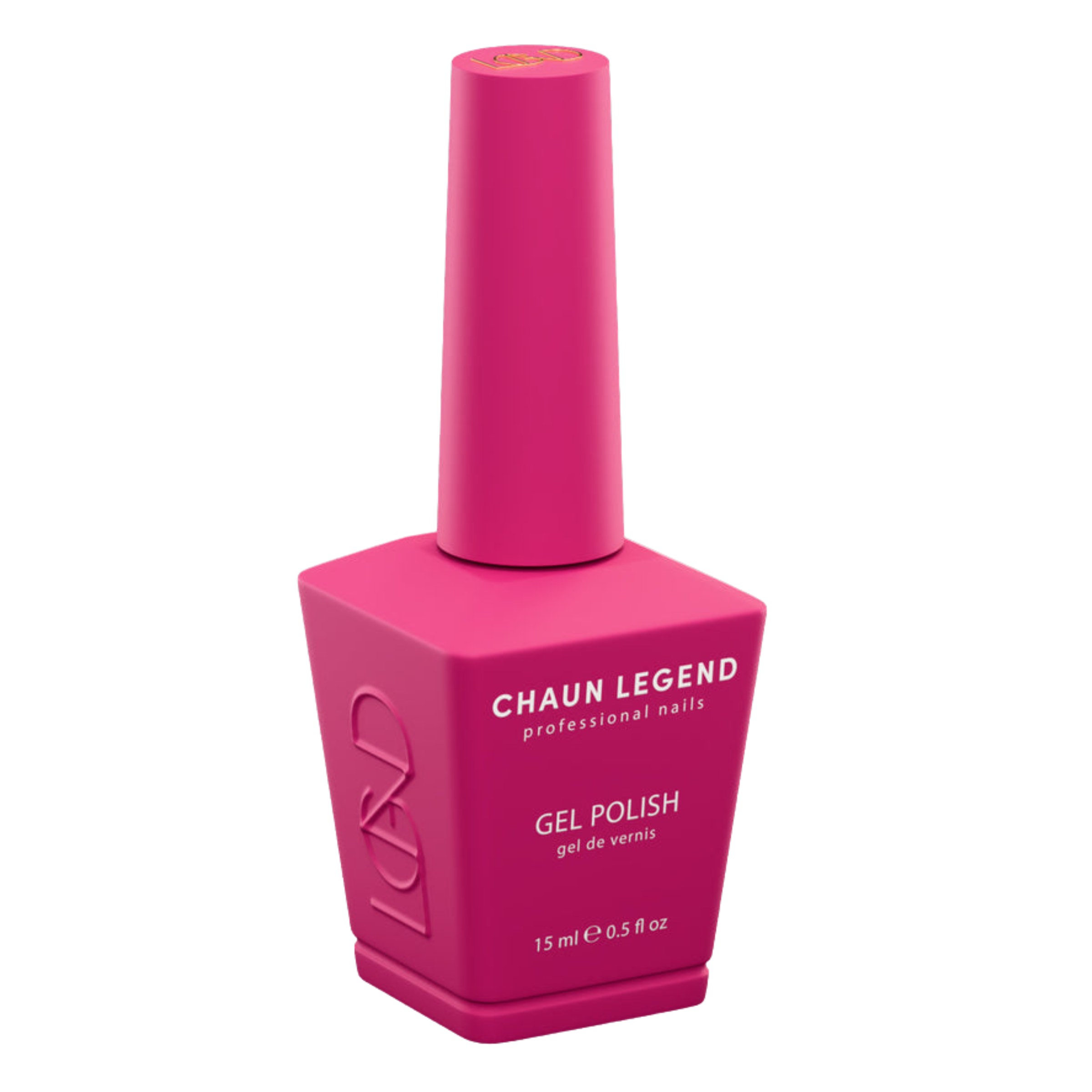 Chaun Legend - Gel Polish (#5176 - #5240) - NEW 2025