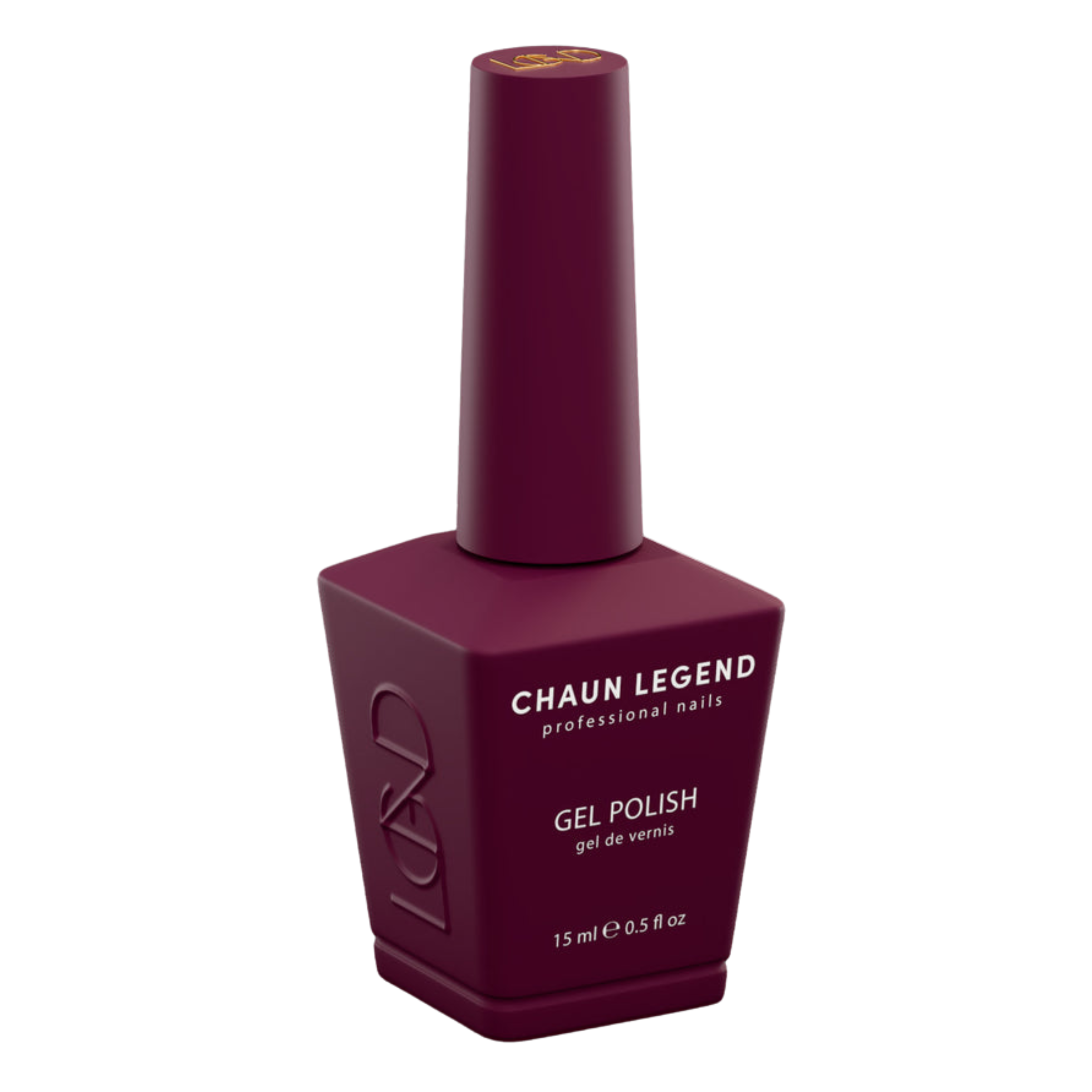 Chaun Legend - Gel Polish (#5176 - #5240) - NEW 2025
