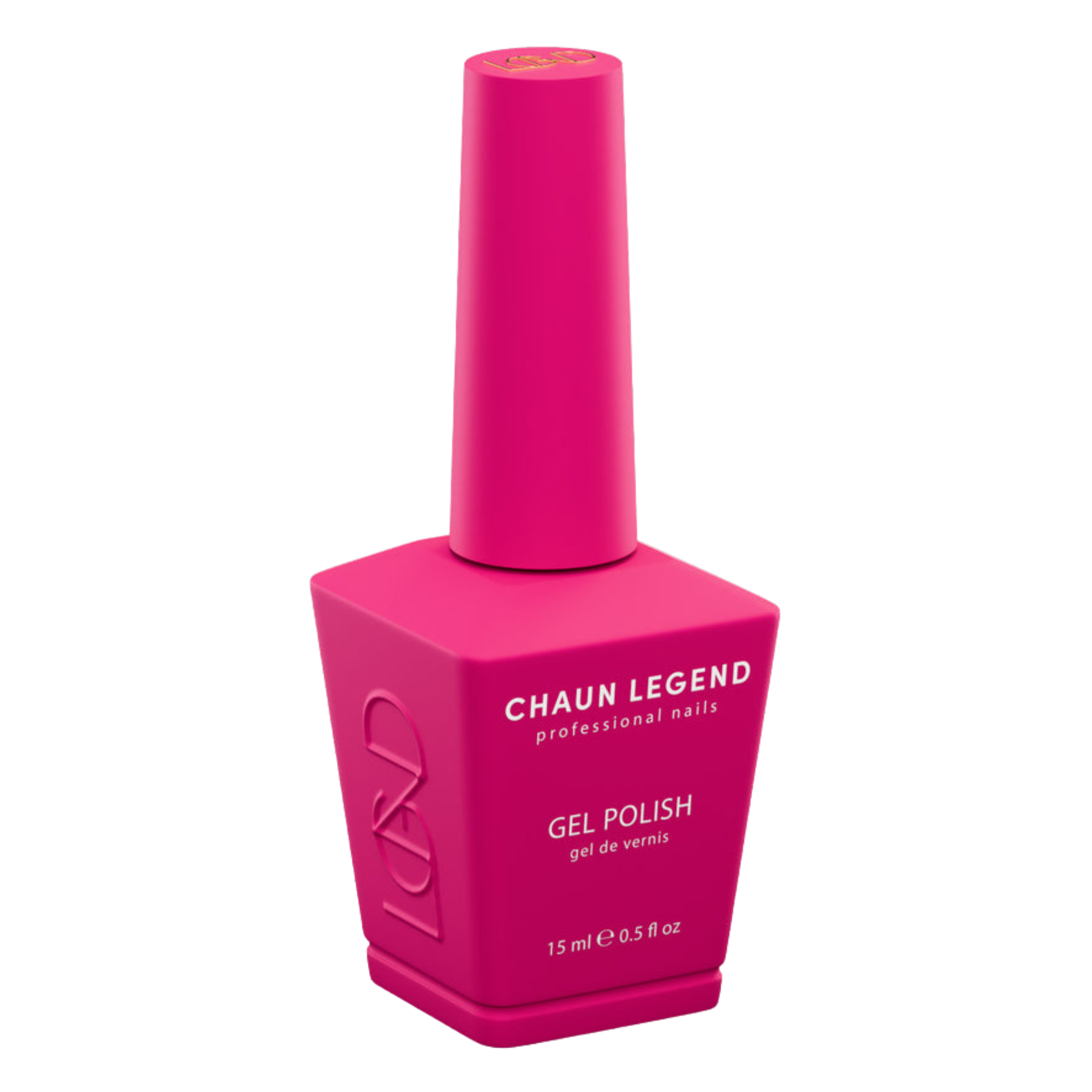 Chaun Legend - Gel Polish (#5176 - #5240) - NEW 2025