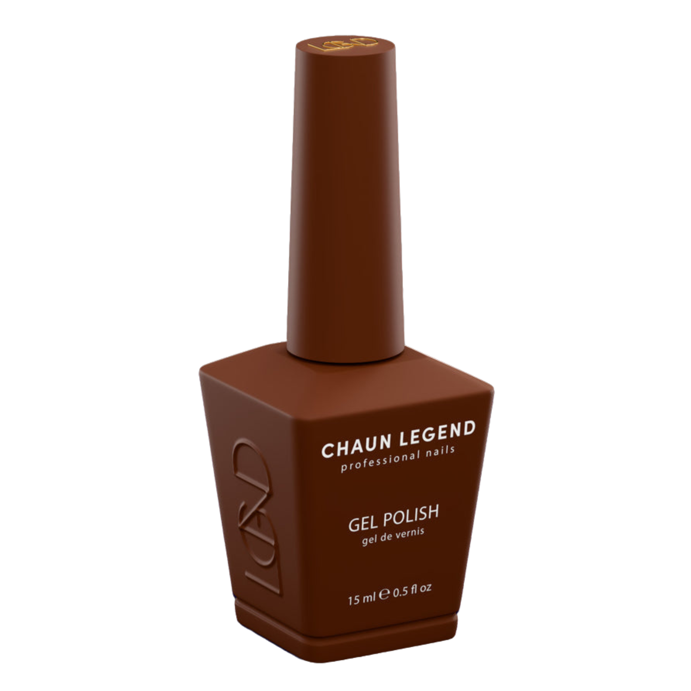 Chaun Legend - Gel Polish (#5176 - #5240) - NEW 2025