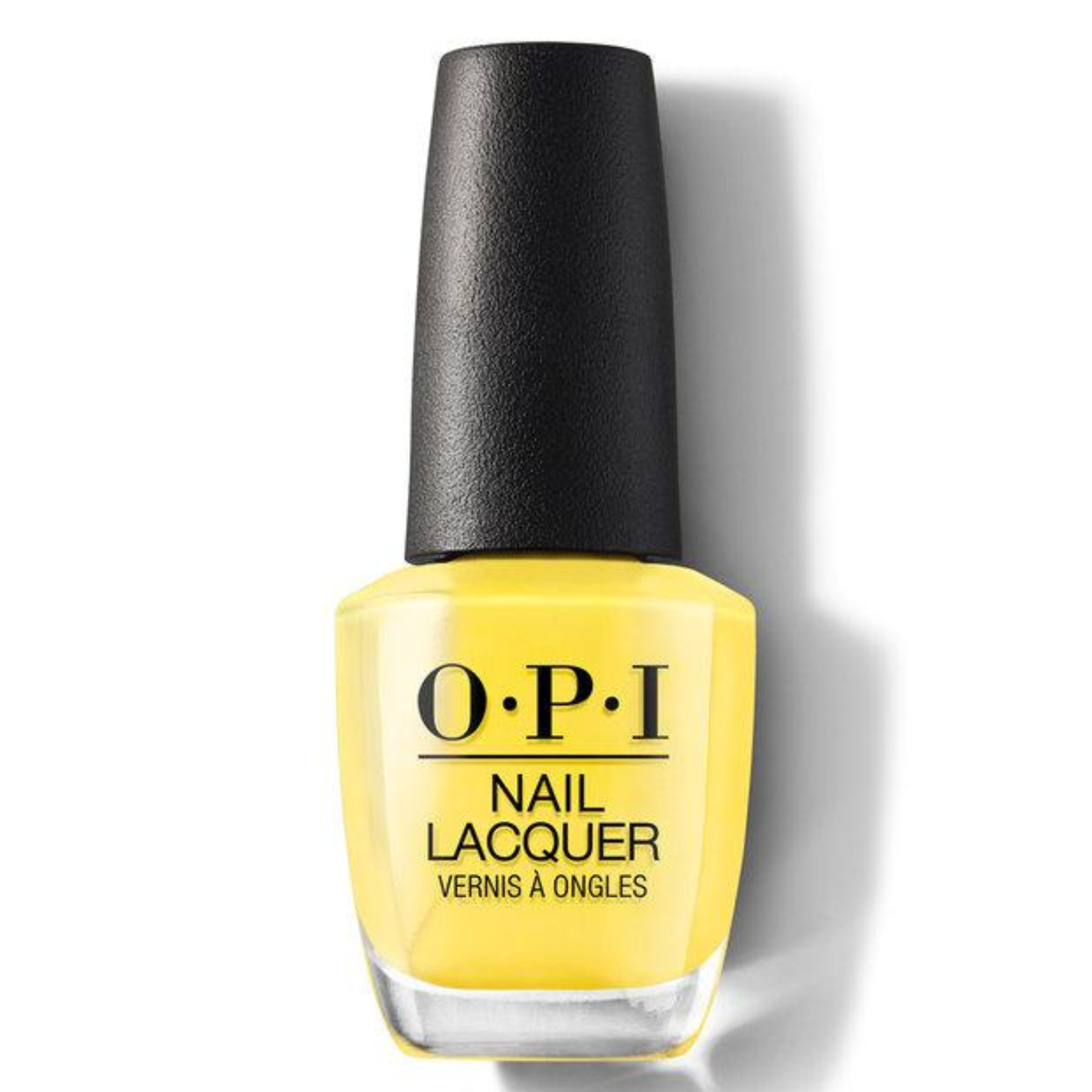 OPI - Nail Lacquer 15ml (#HRK01 - #NLE82)