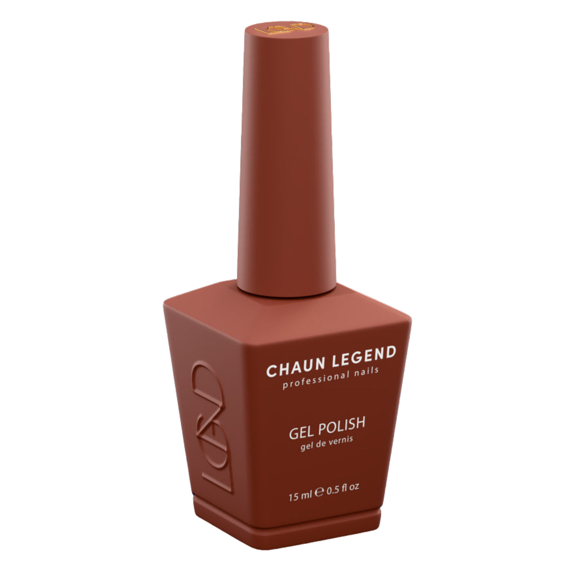 Chaun Legend - Gel Polish (#5176 - #5240) - NEW 2025