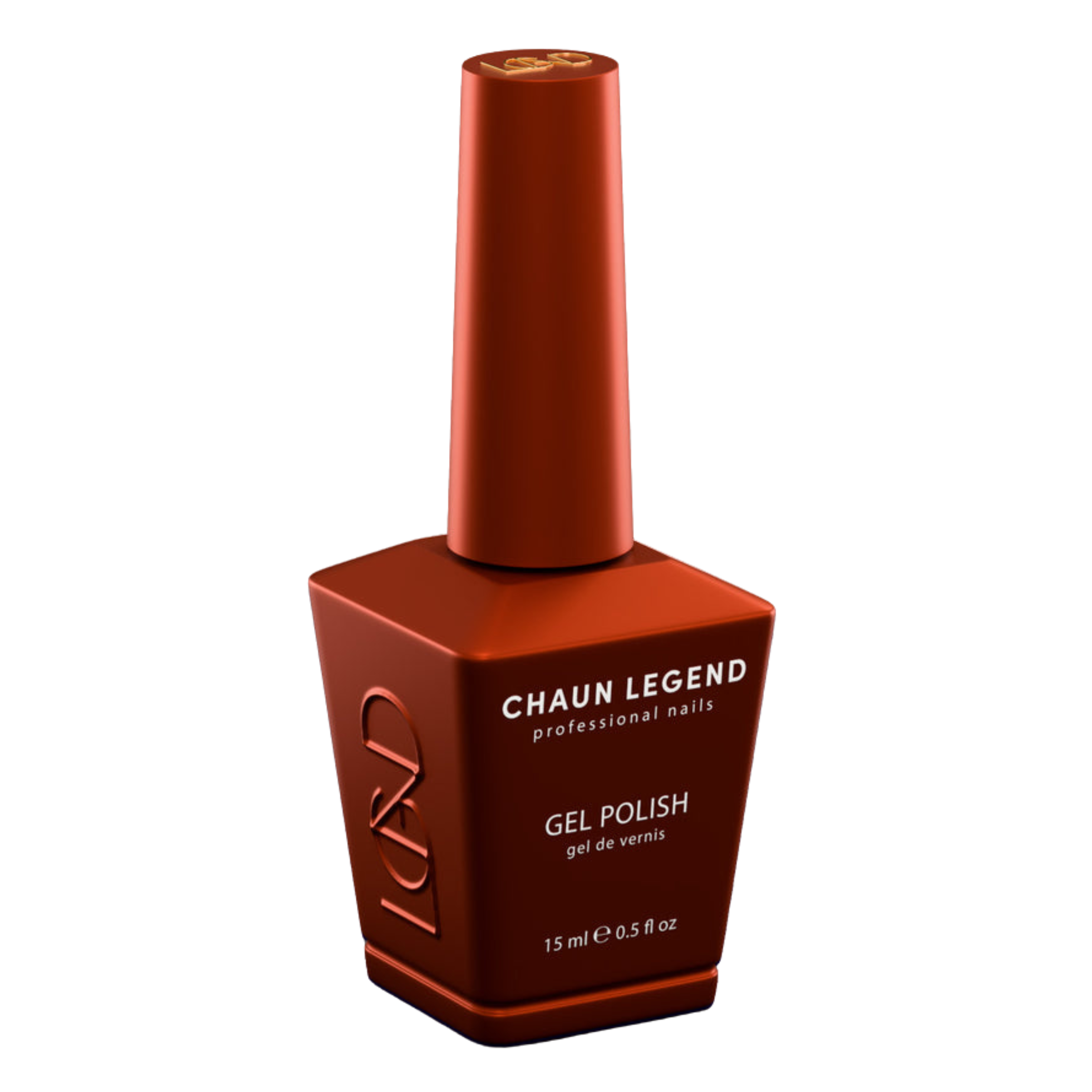 Chaun Legend - Gel Polish (#5176 - #5240) - NEW 2025