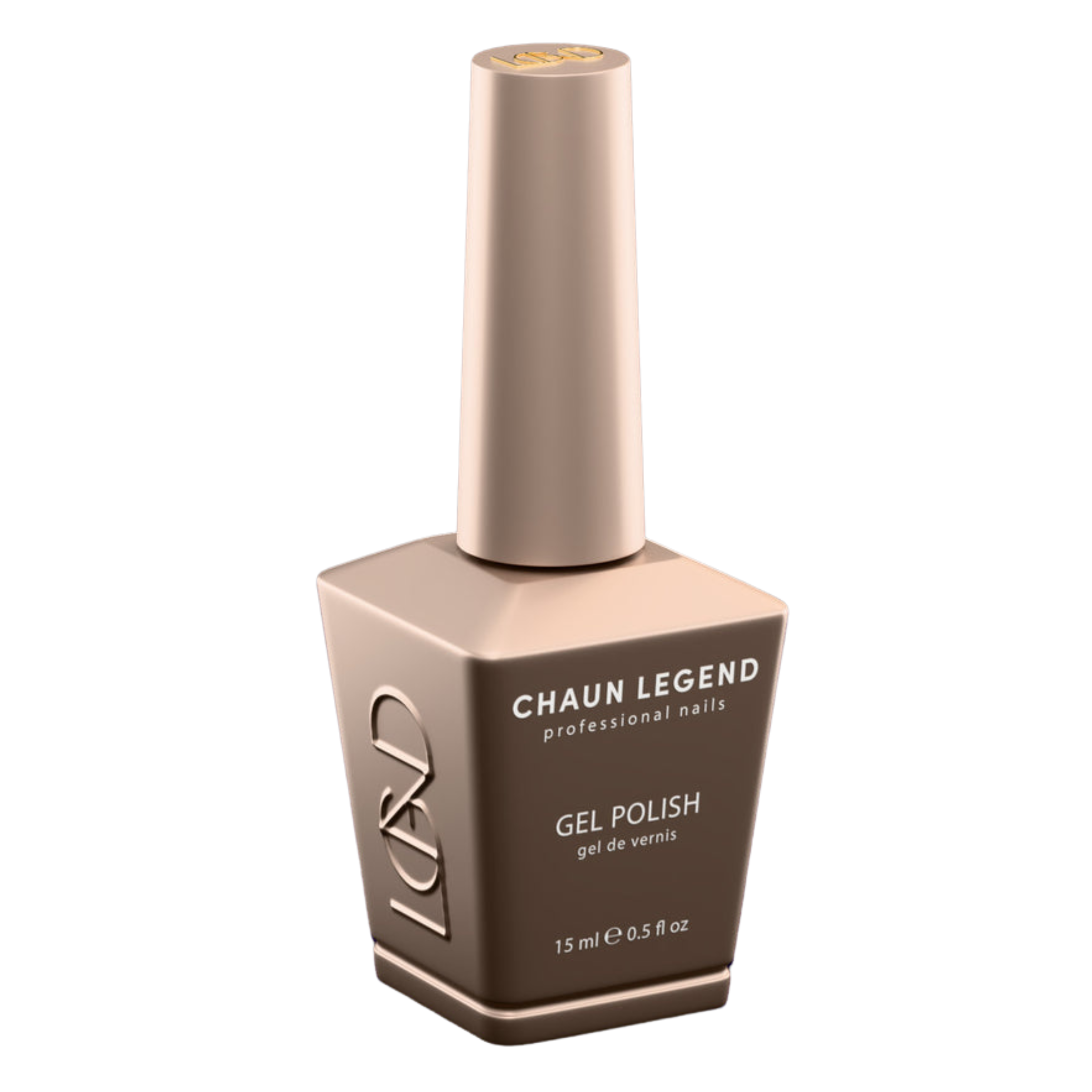 Chaun Legend - Gel Polish (#5176 - #5240) - NEW 2025