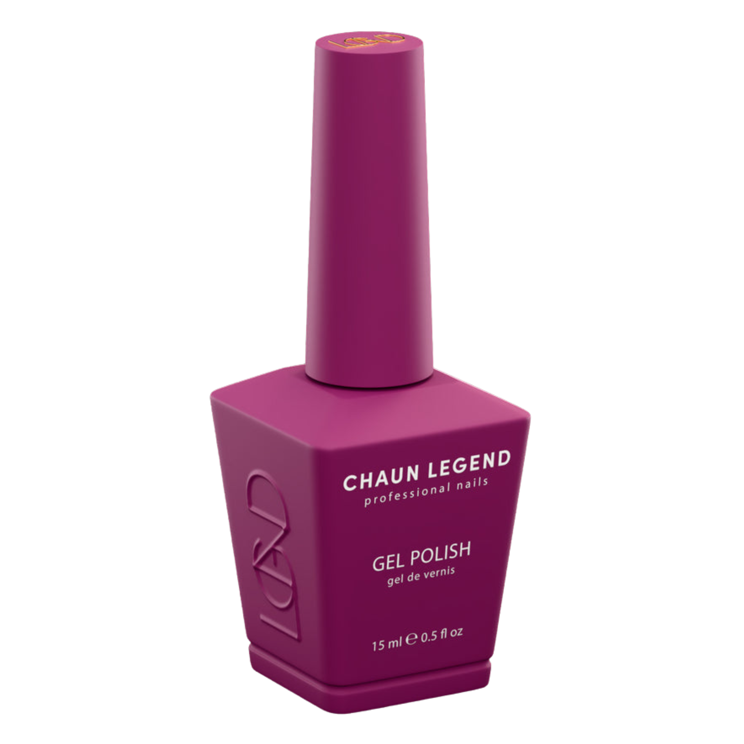 Chaun Legend - Gel Polish (#5176 - #5240) - NEW 2025