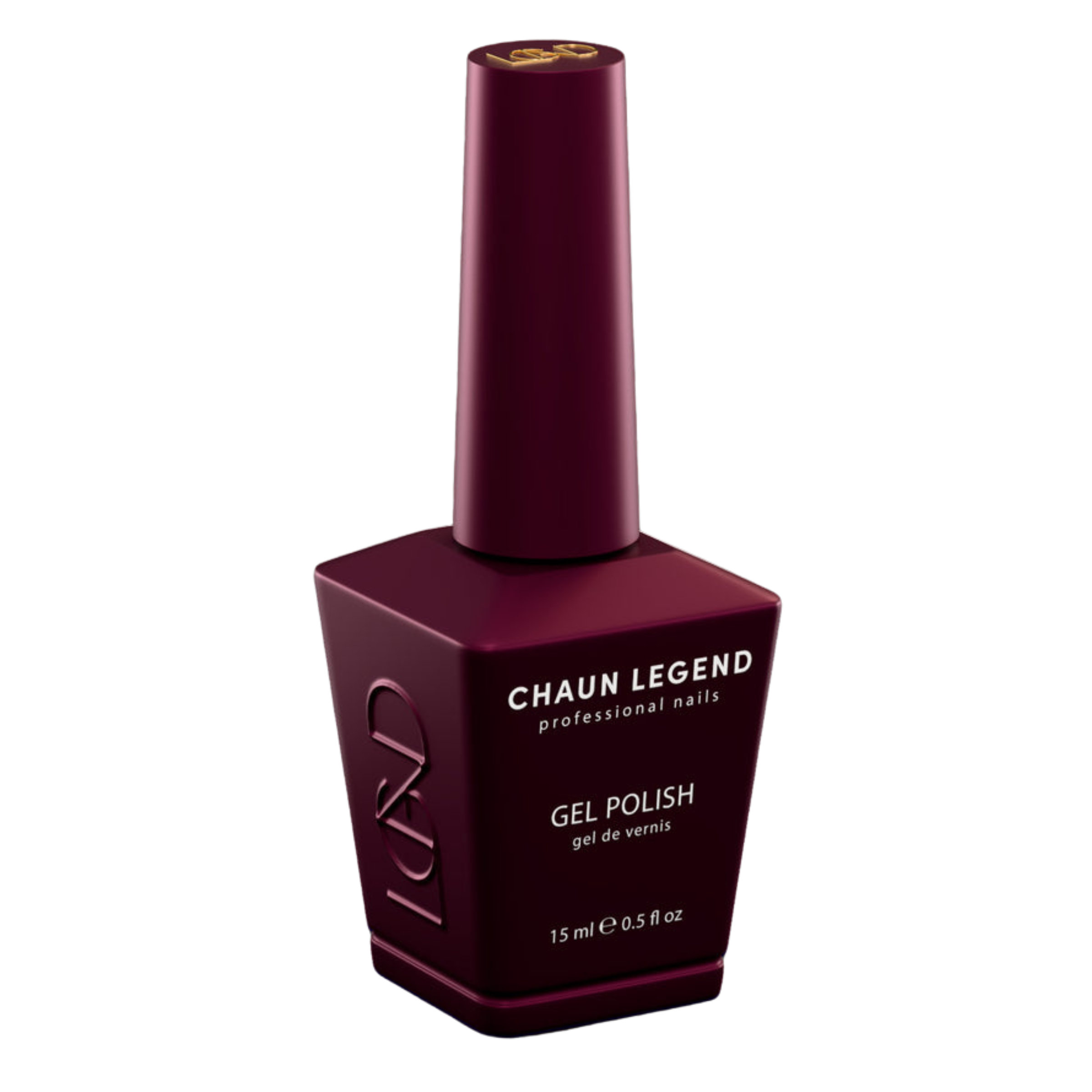 Chaun Legend - Gel Polish (#5176 - #5240) - NEW 2025