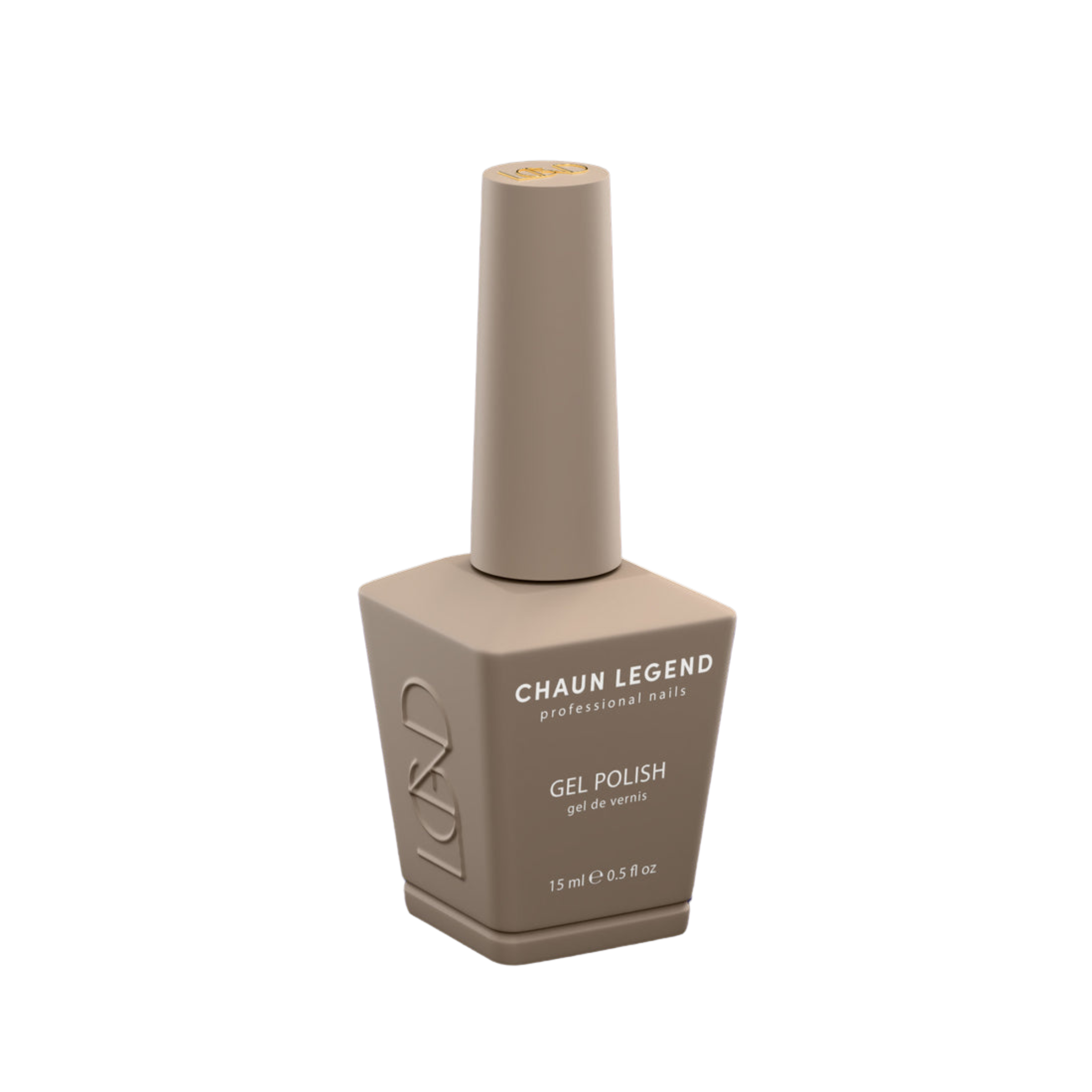 Chaun Legend - Gel Polish (#5176 - #5240) - NEW 2025