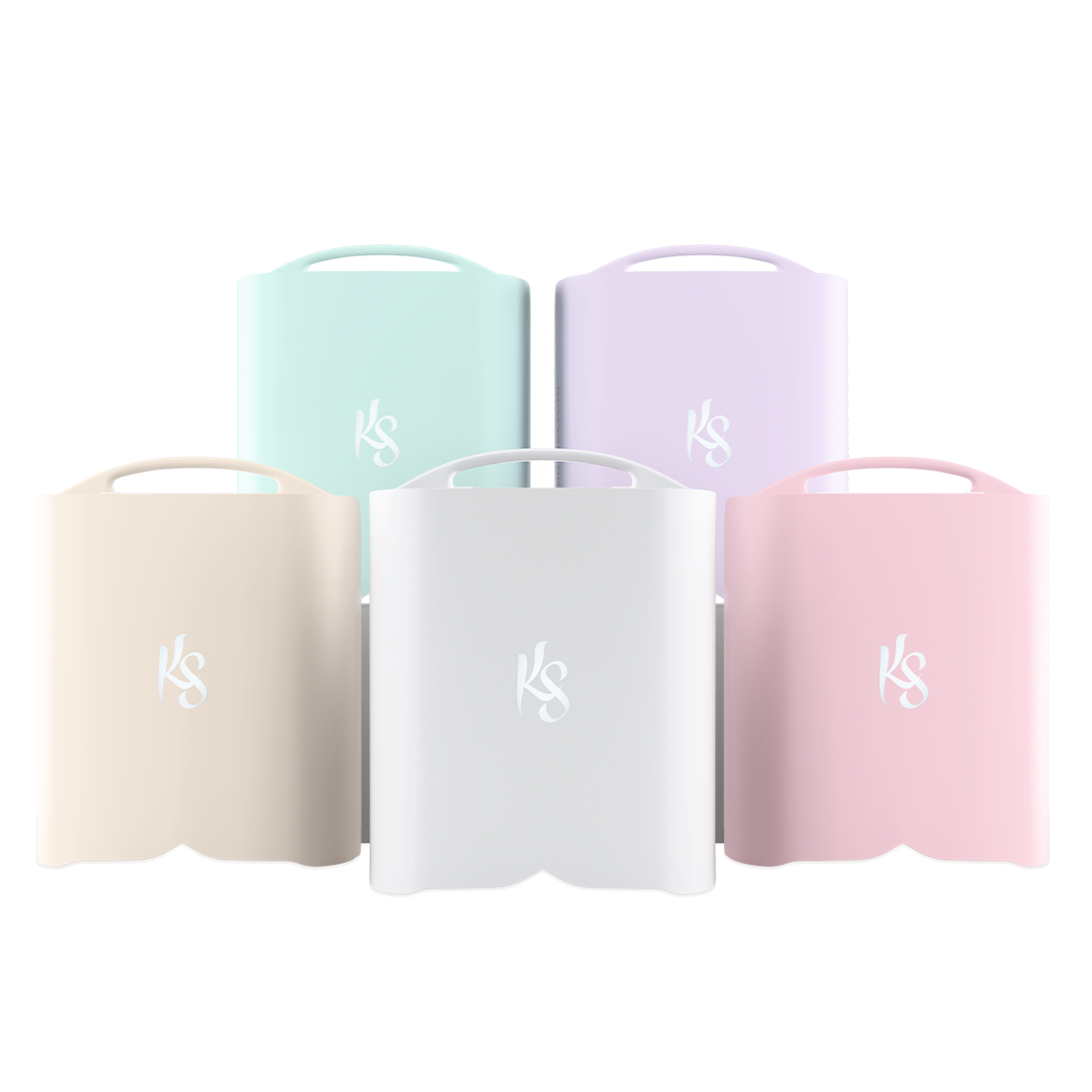 Kiara Sky - Beyond Pro LED Lamp III (Pink) - NEW 2025