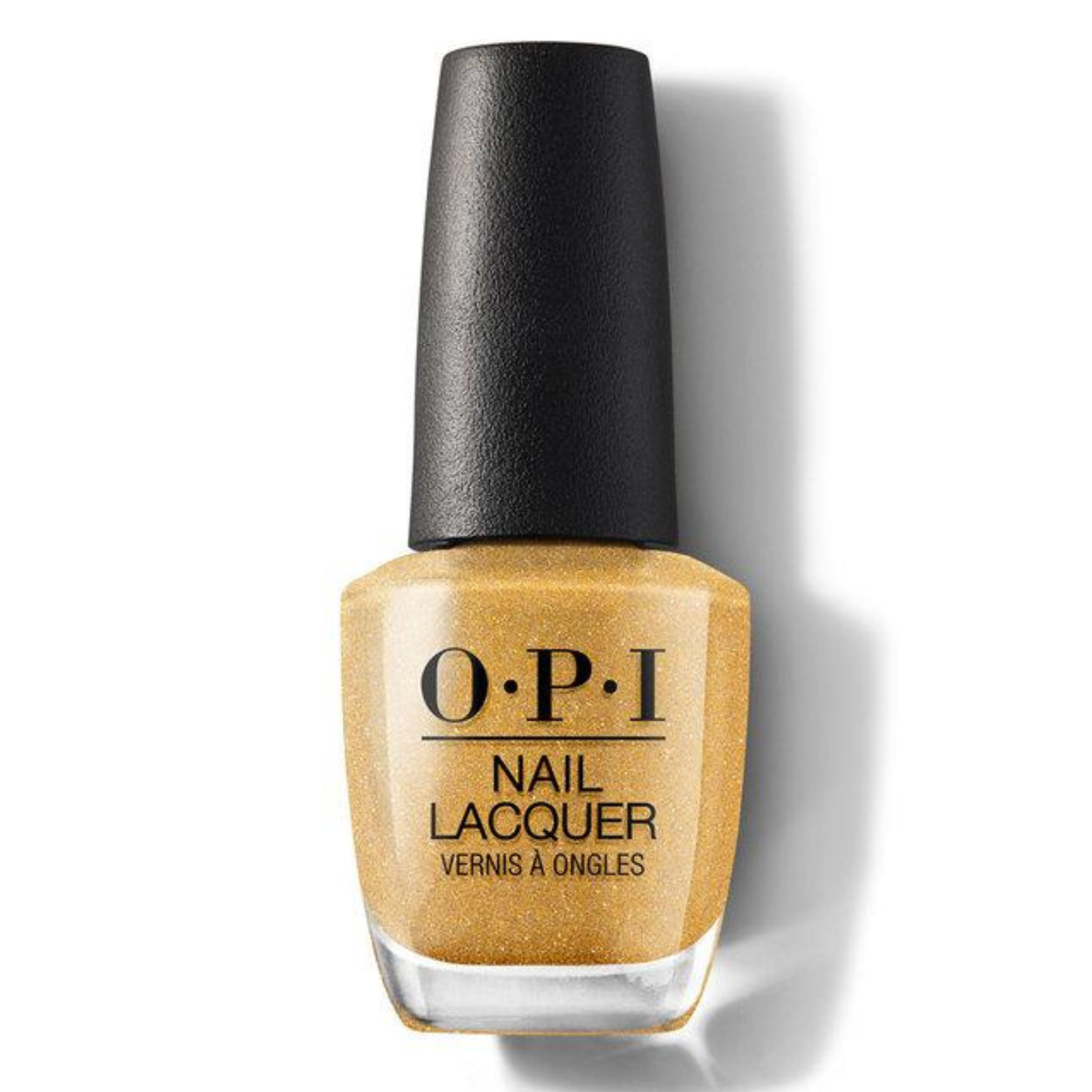 OPI - Nail Lacquer 15ml (#HRK01 - #NLE82)