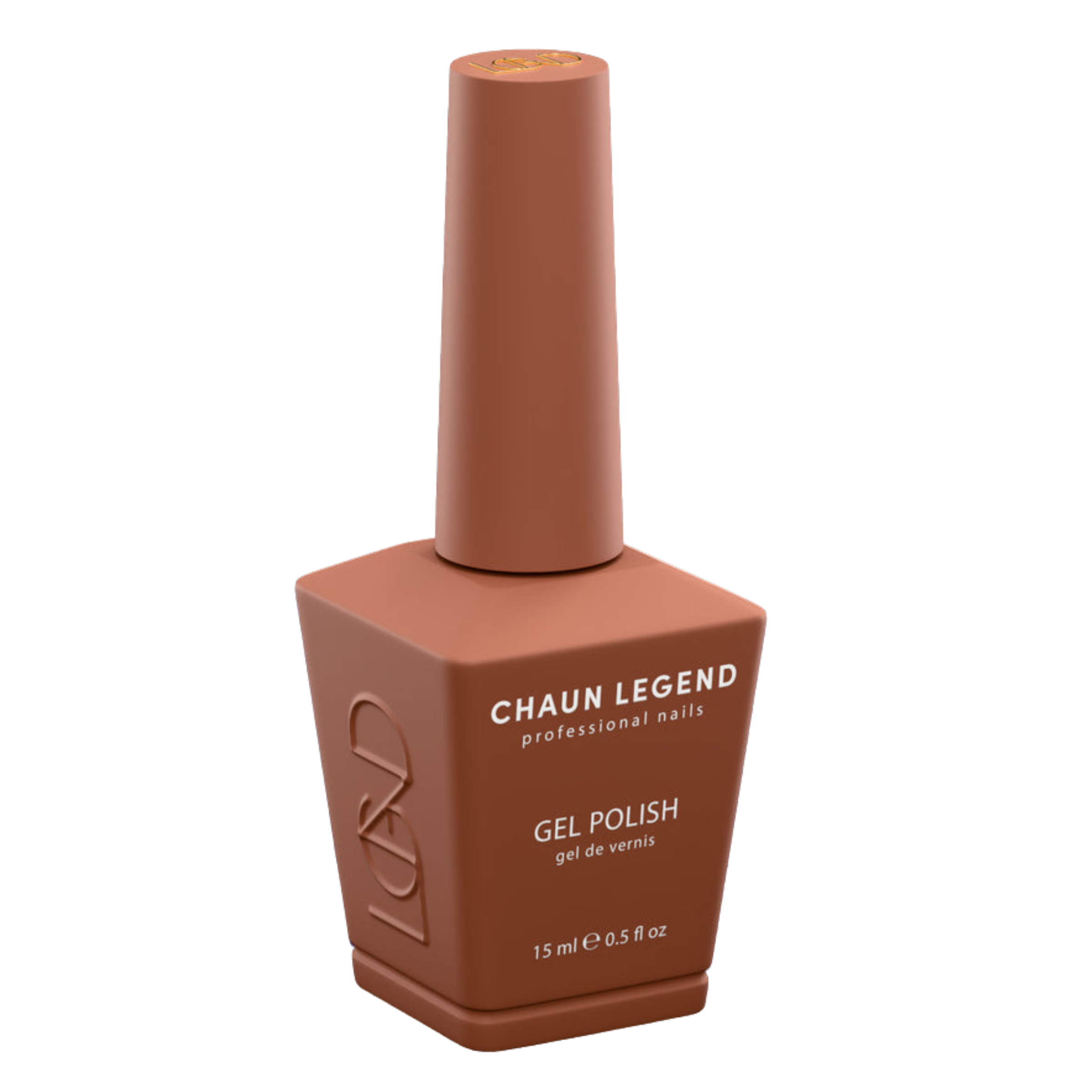 Chaun Legend - Gel Polish (#5176 - #5240) - NEW 2025