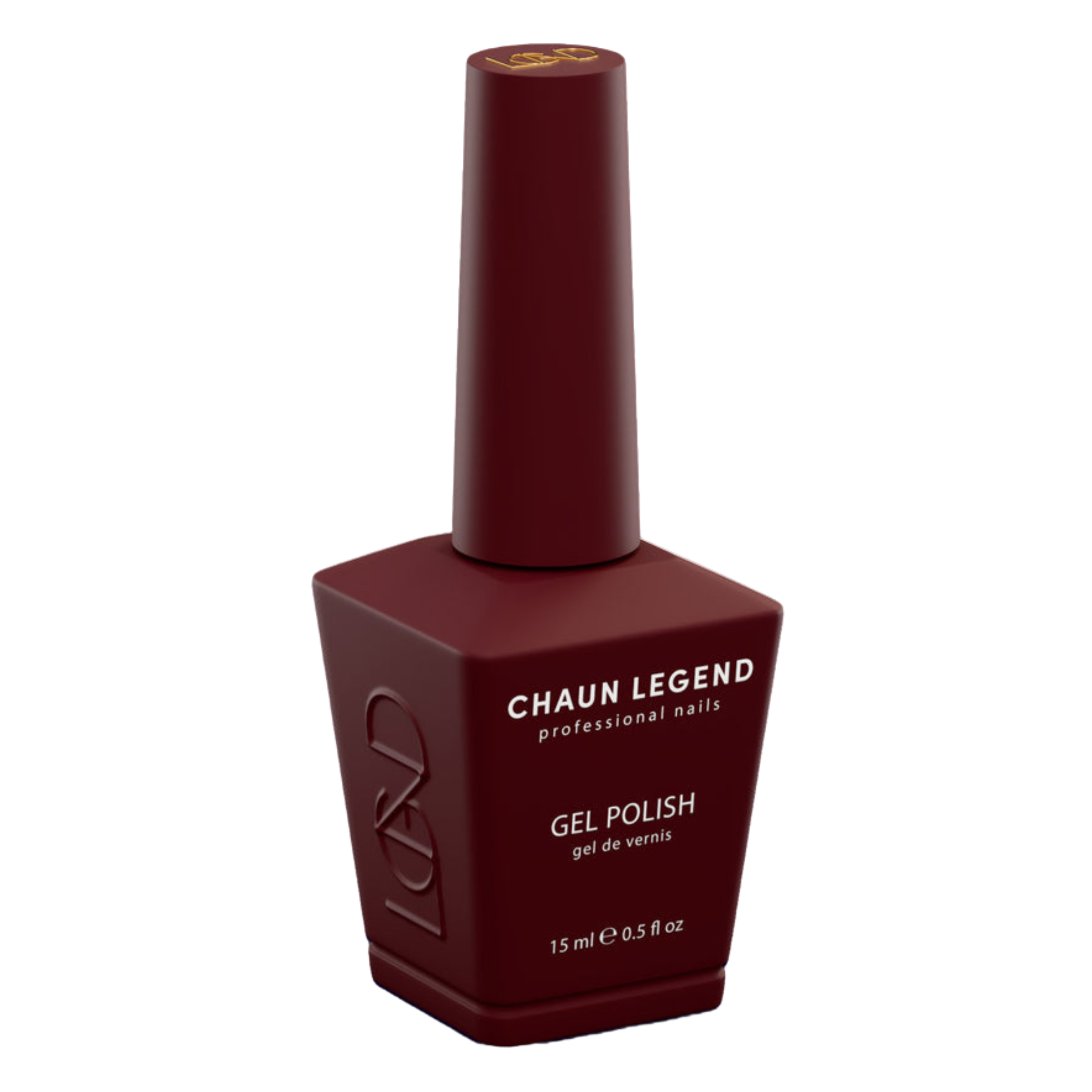 Chaun Legend - Gel Polish (#5176 - #5240) - NEW 2025