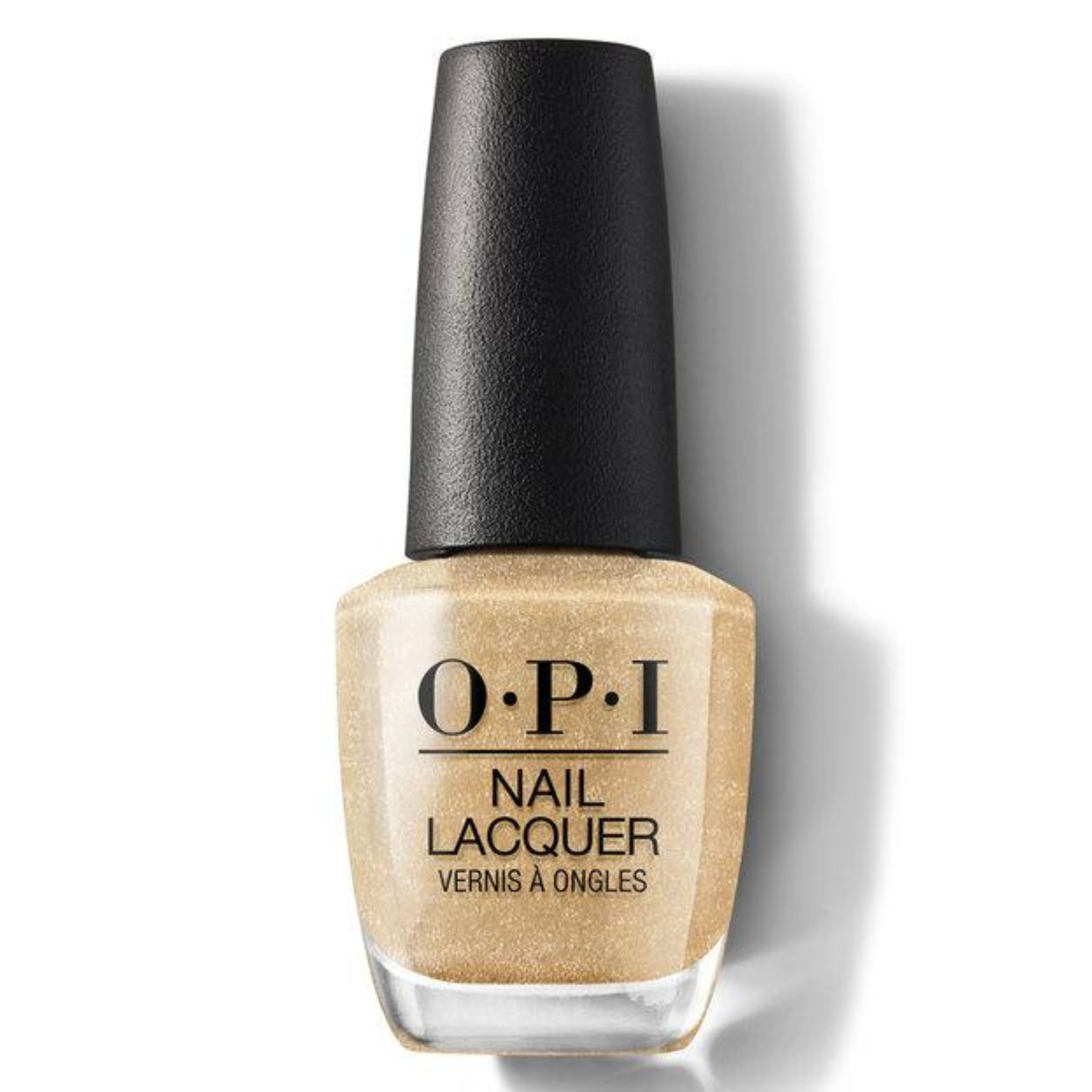 OPI - Nail Lacquer 15ml (#HRK01 - #NLE82)